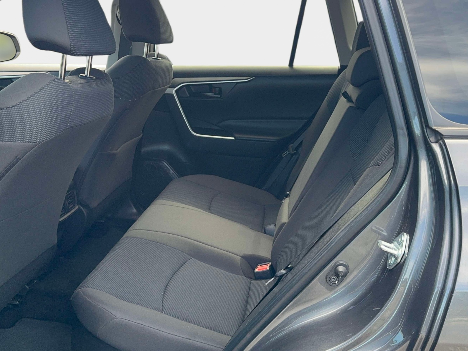 Used 2024 Toyota RAV4 Hybrid SUV