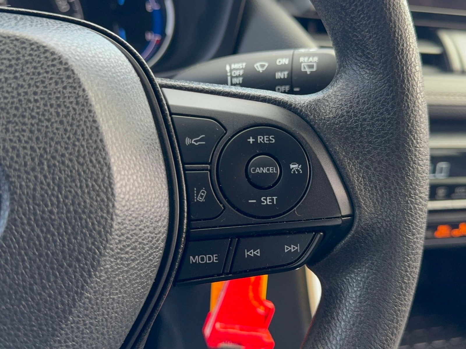 Used 2024 Toyota RAV4 Hybrid SUV