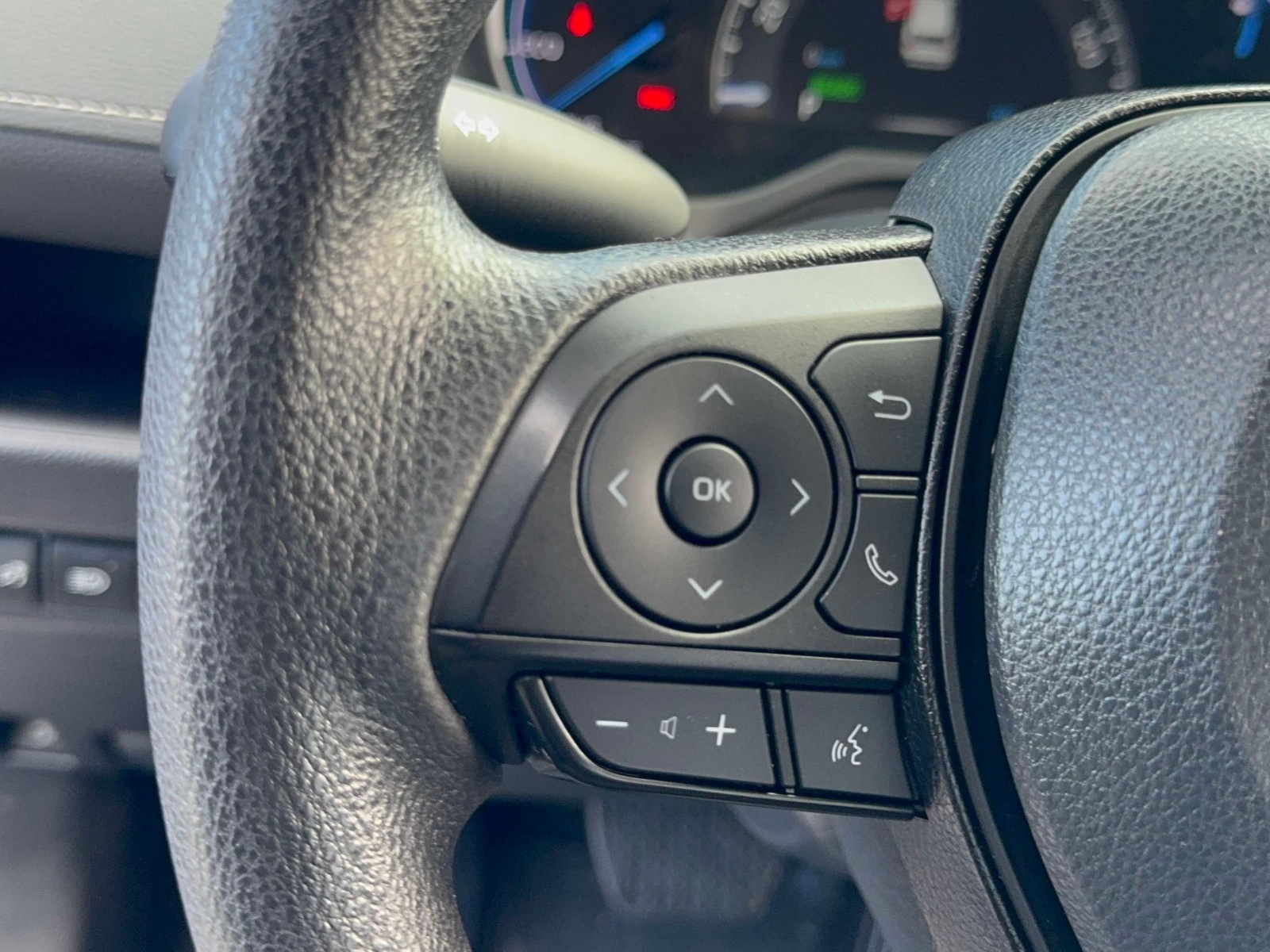 Used 2024 Toyota RAV4 Hybrid SUV