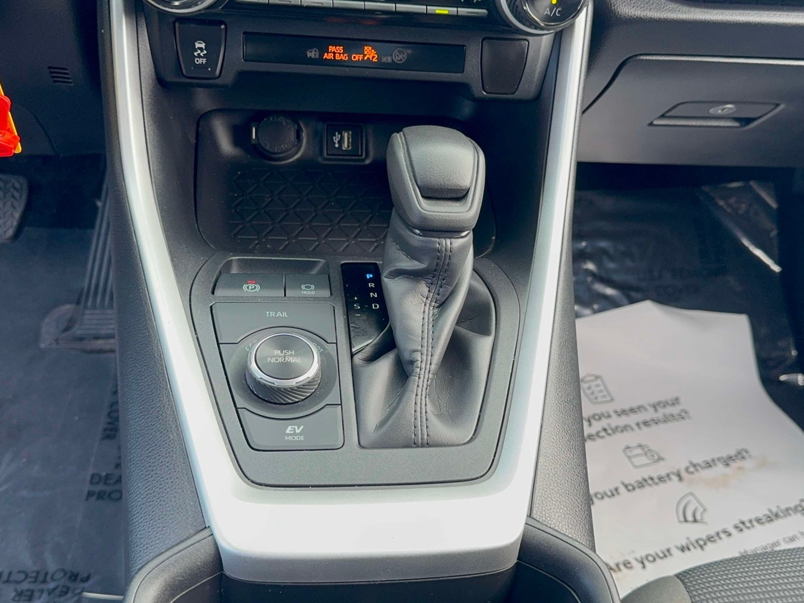 Used 2024 Toyota RAV4 Hybrid SUV