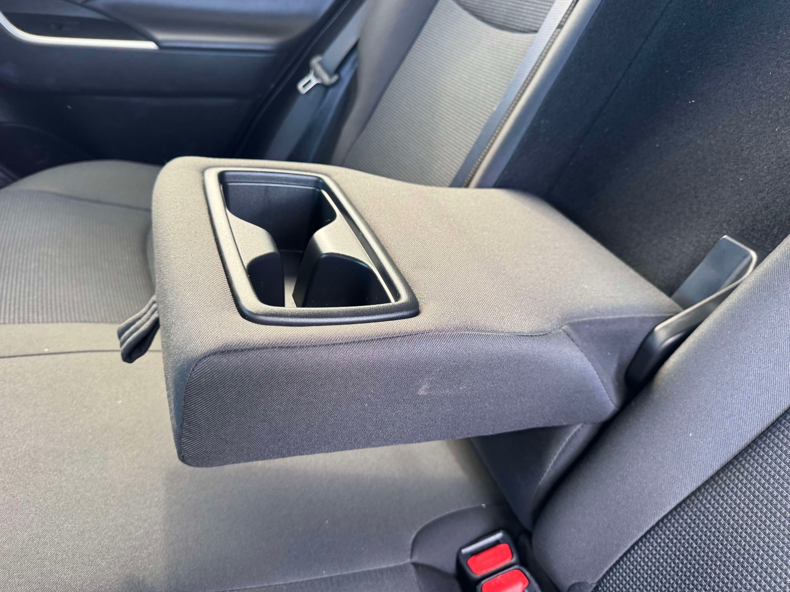 Used 2024 Toyota RAV4 Hybrid SUV