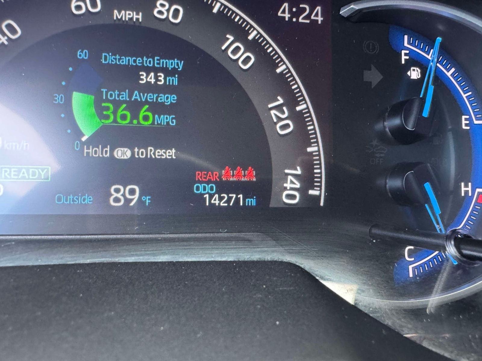 Used 2024 Toyota RAV4 Hybrid SUV