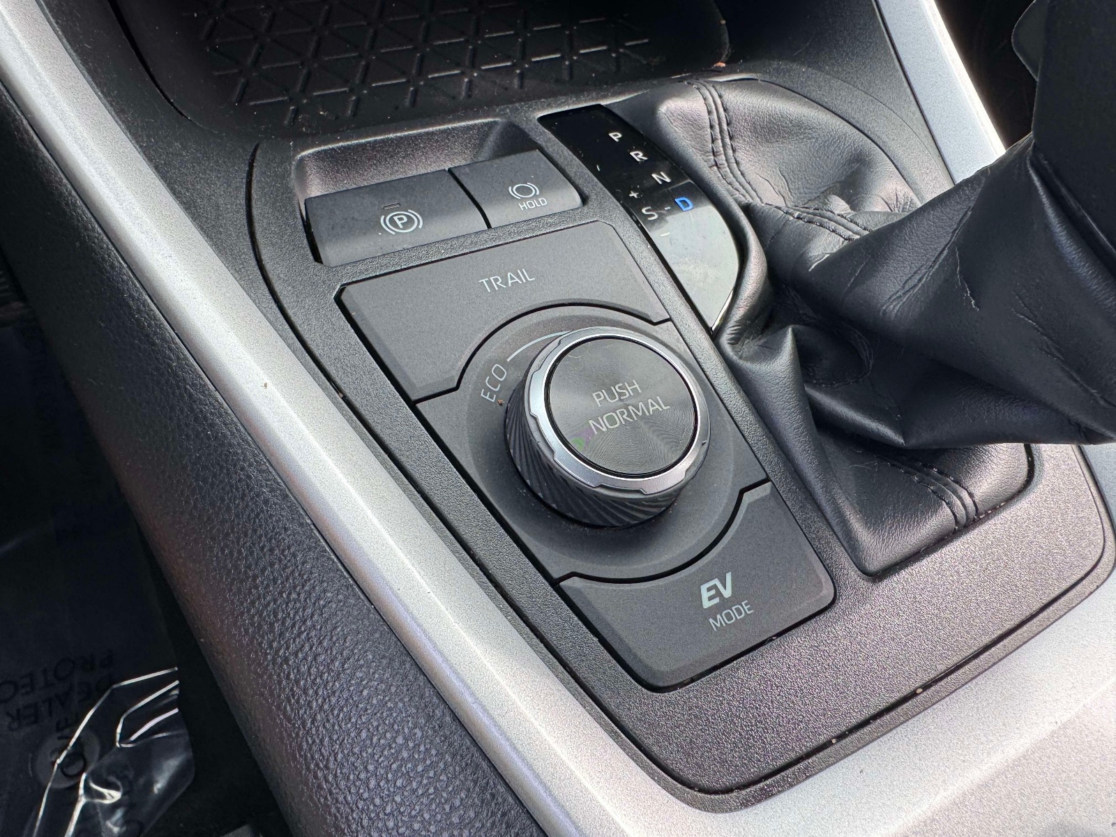 Used 2024 Toyota RAV4 Hybrid SUV