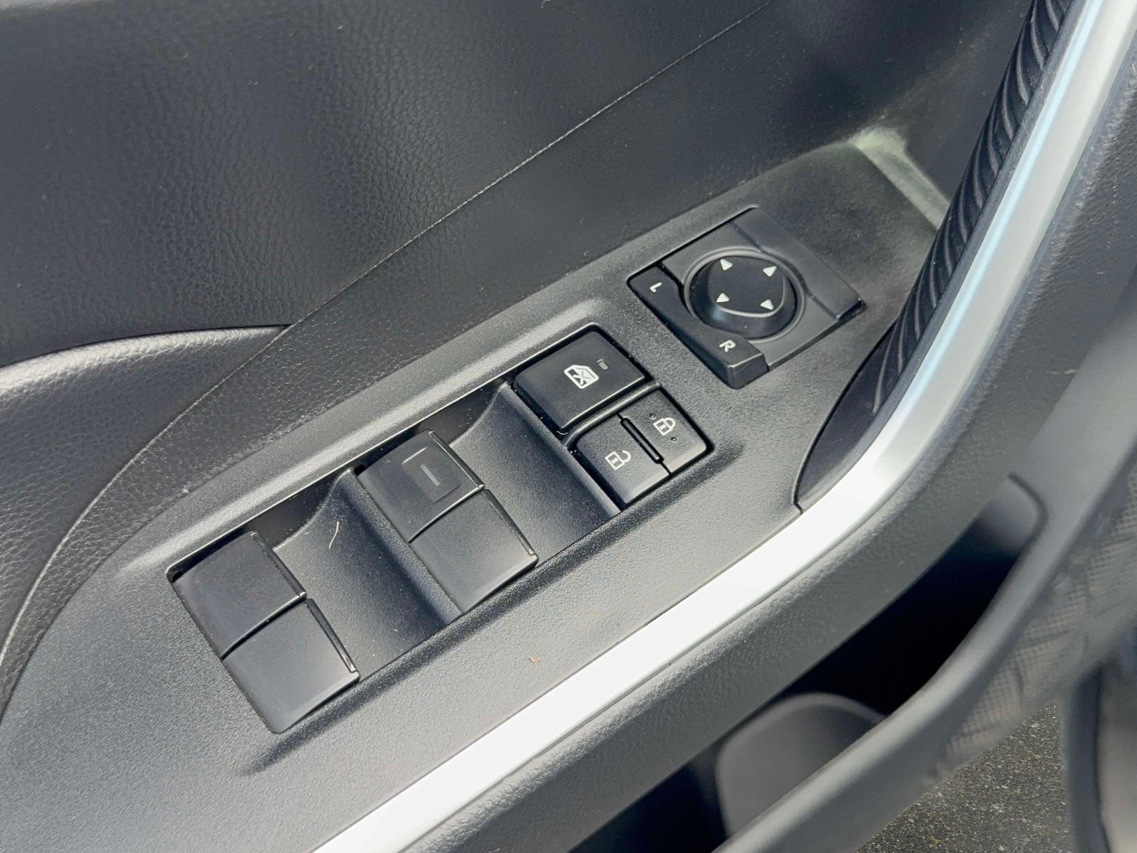Used 2024 Toyota RAV4 Hybrid SUV