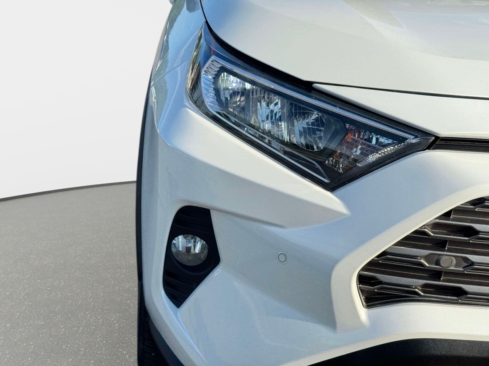 Used 2021 Toyota RAV4 SUV