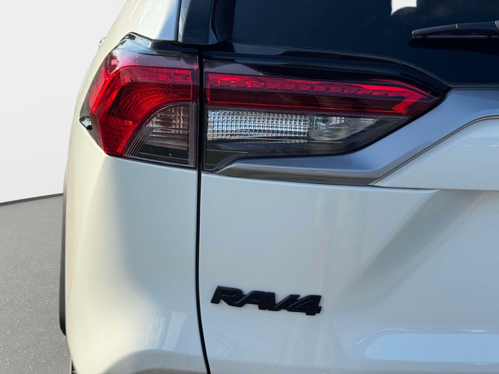 Used 2021 Toyota RAV4 SUV