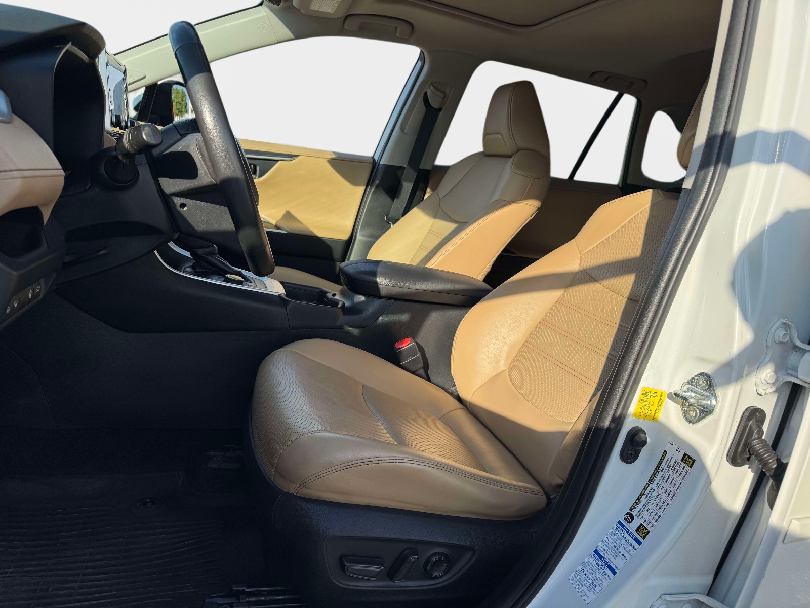 Used 2021 Toyota RAV4 SUV