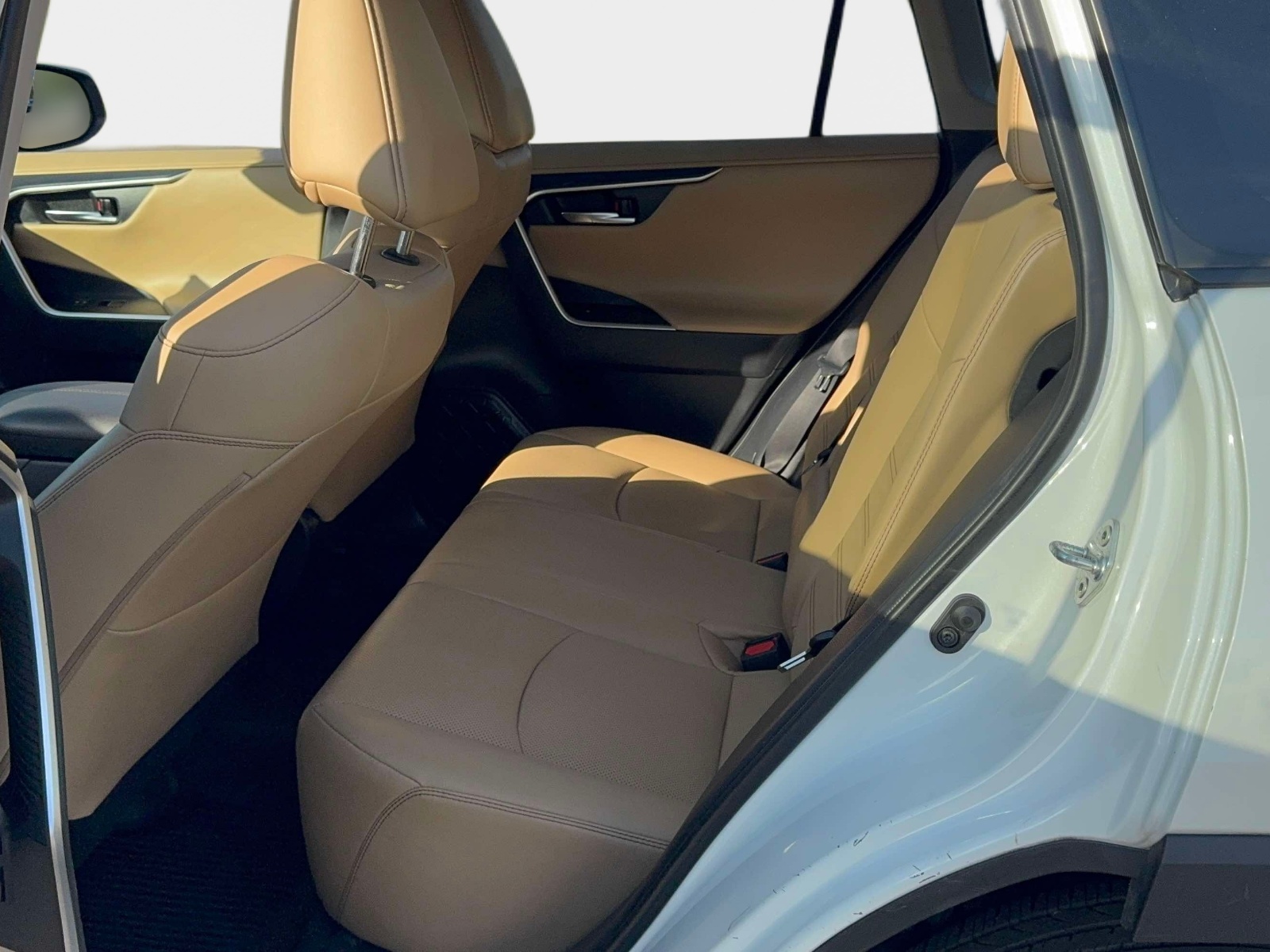 Used 2021 Toyota RAV4 SUV