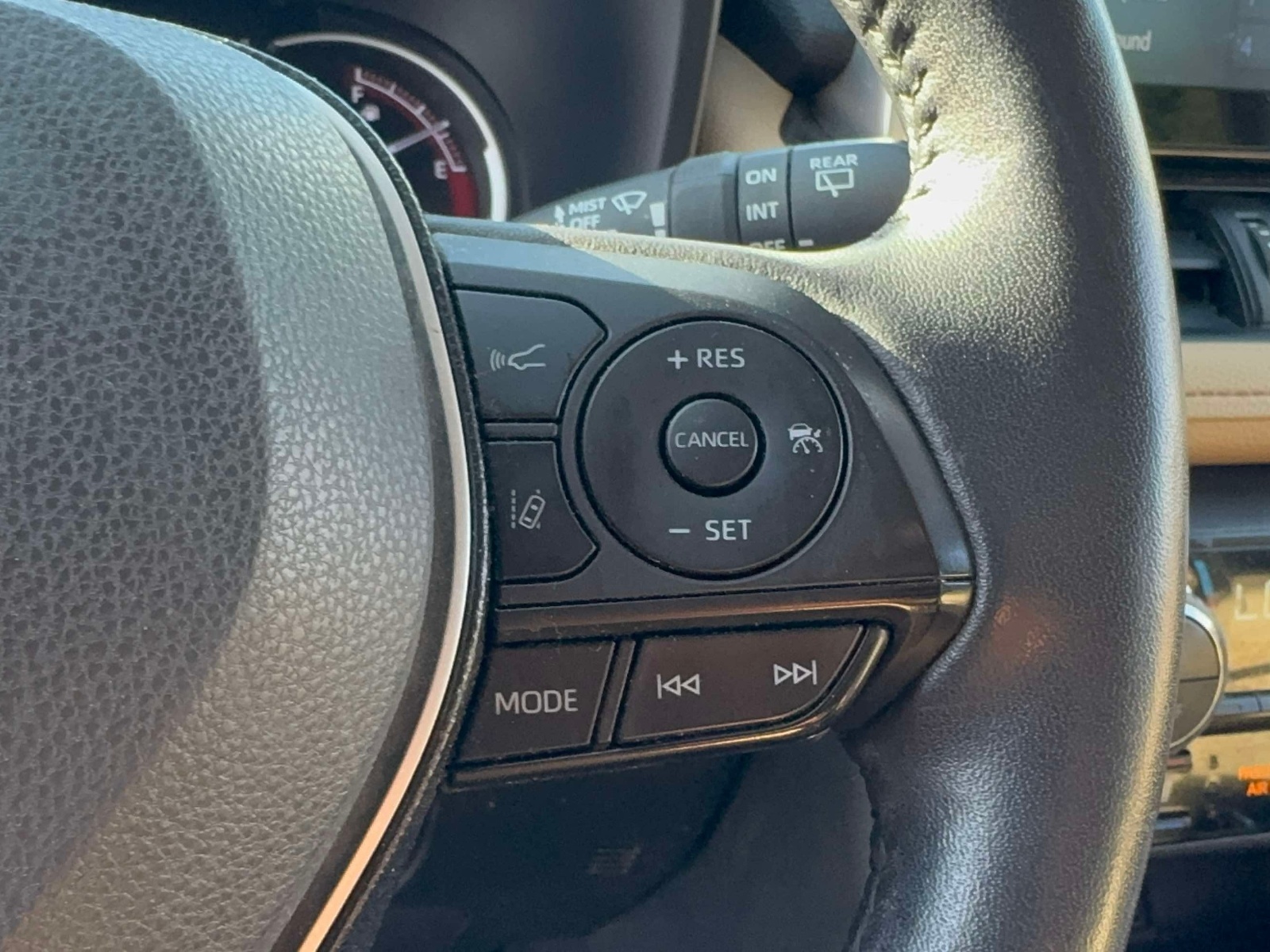 Used 2021 Toyota RAV4 SUV