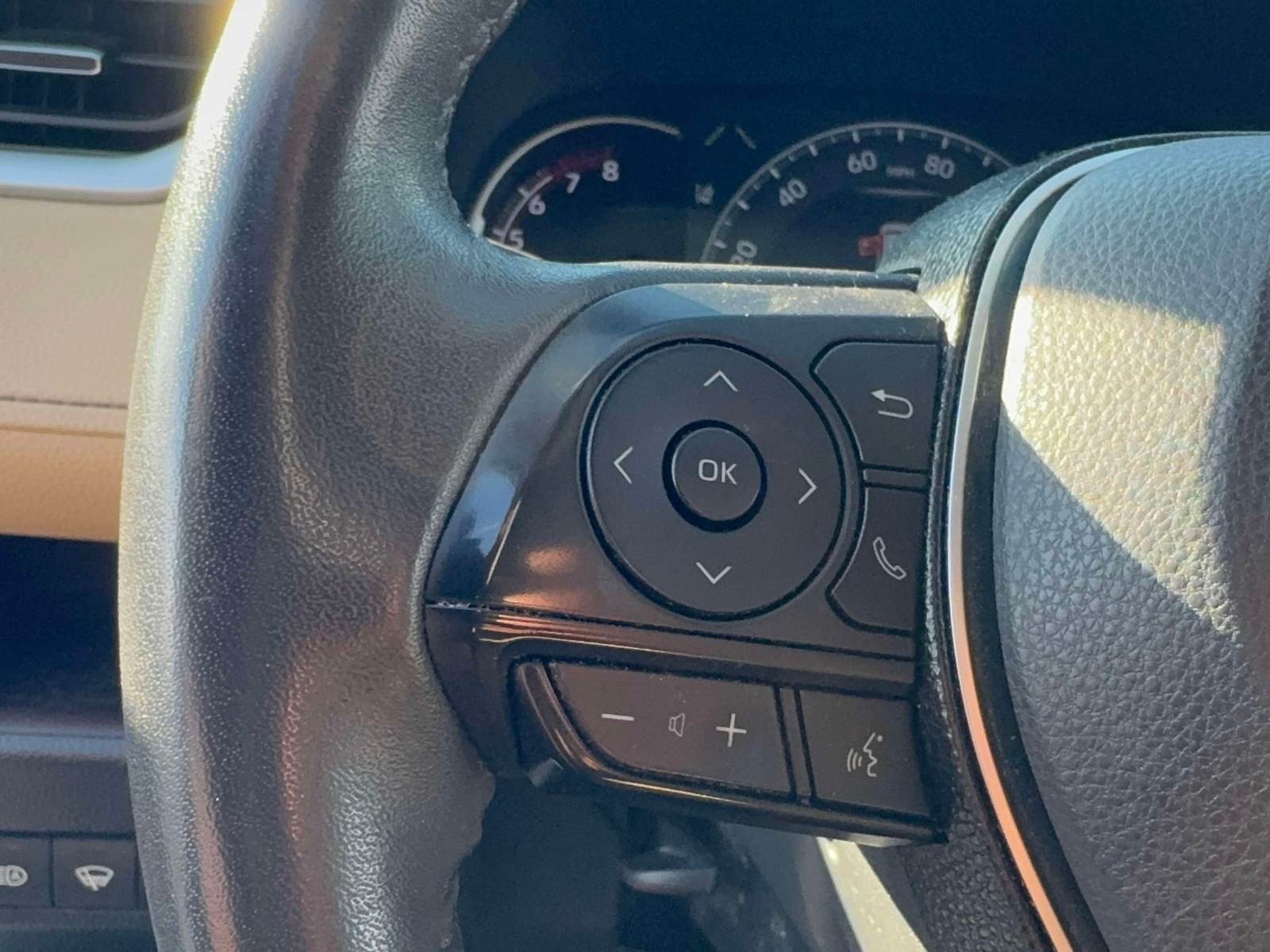 Used 2021 Toyota RAV4 SUV