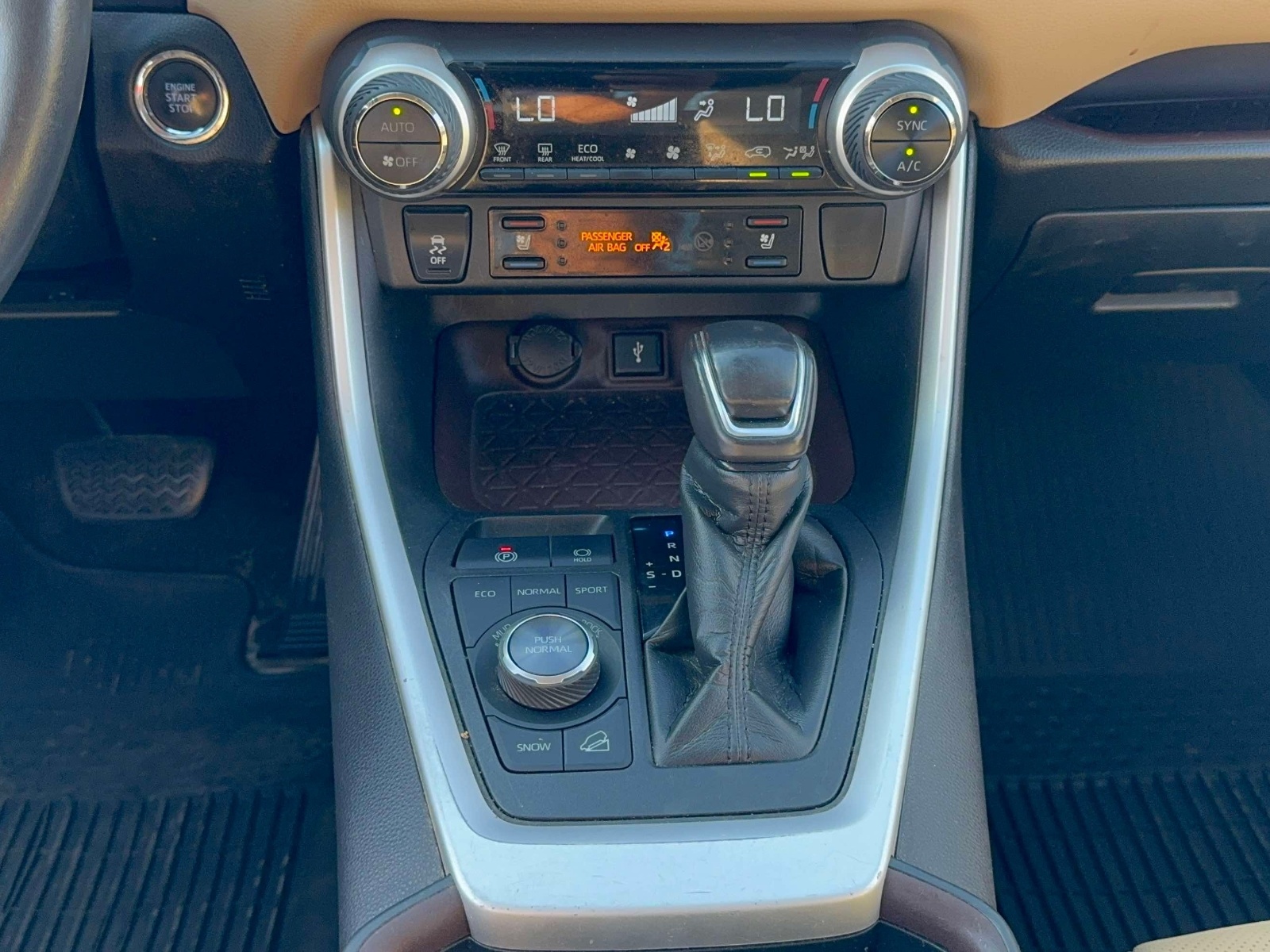 Used 2021 Toyota RAV4 SUV