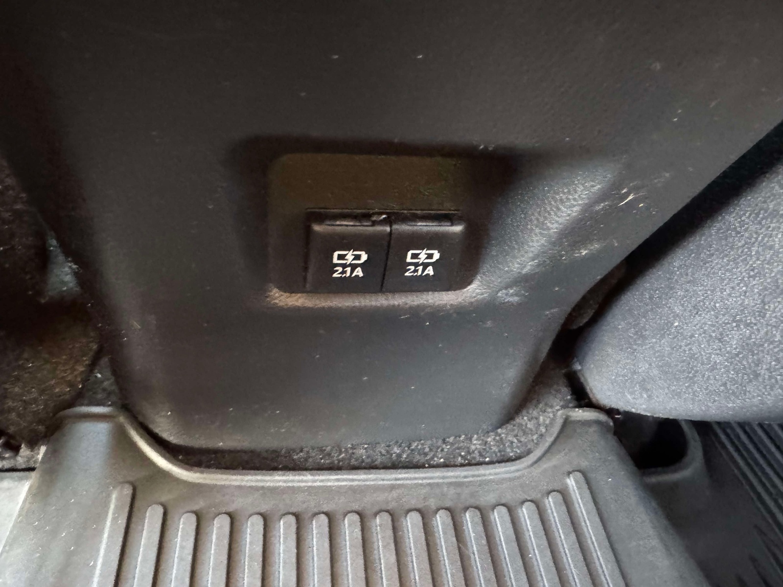 Used 2021 Toyota RAV4 SUV