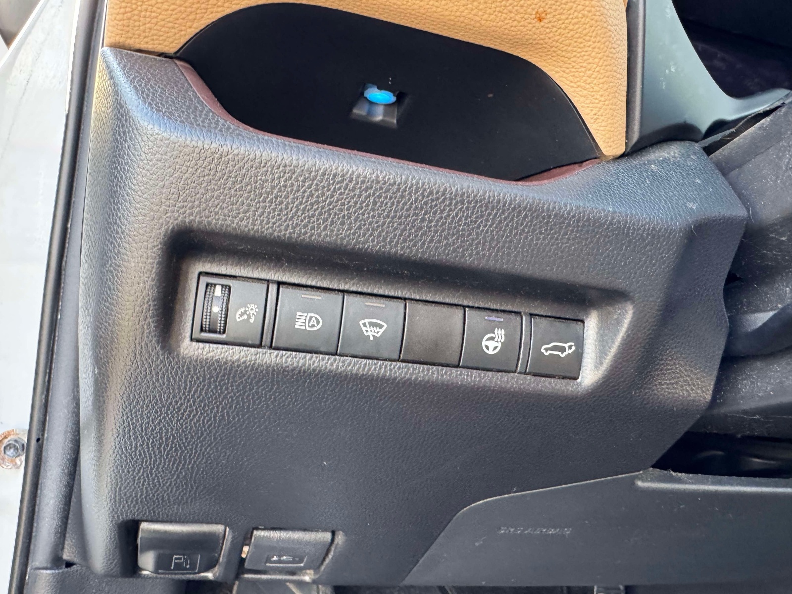 Used 2021 Toyota RAV4 SUV