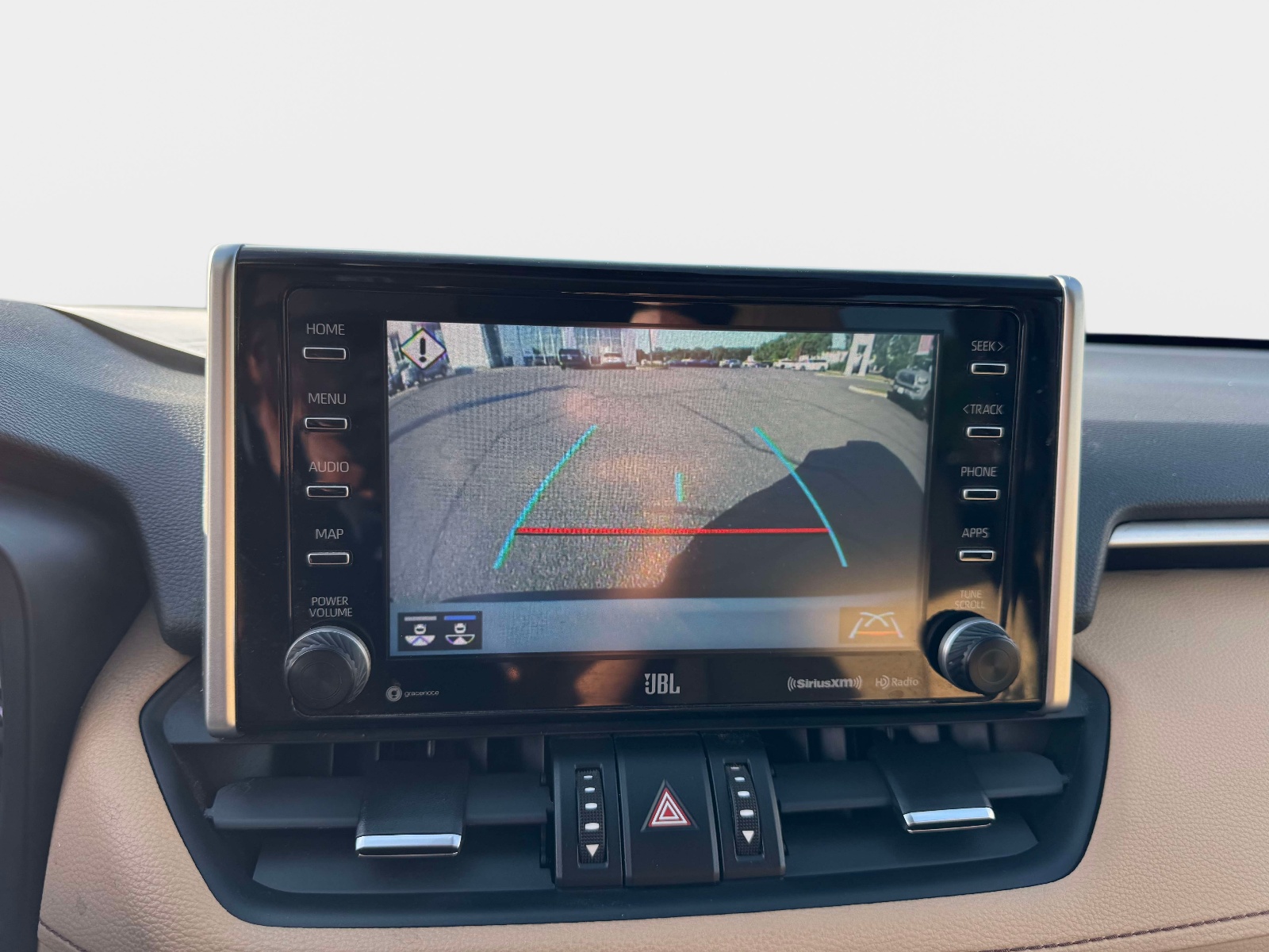 Used 2021 Toyota RAV4 SUV