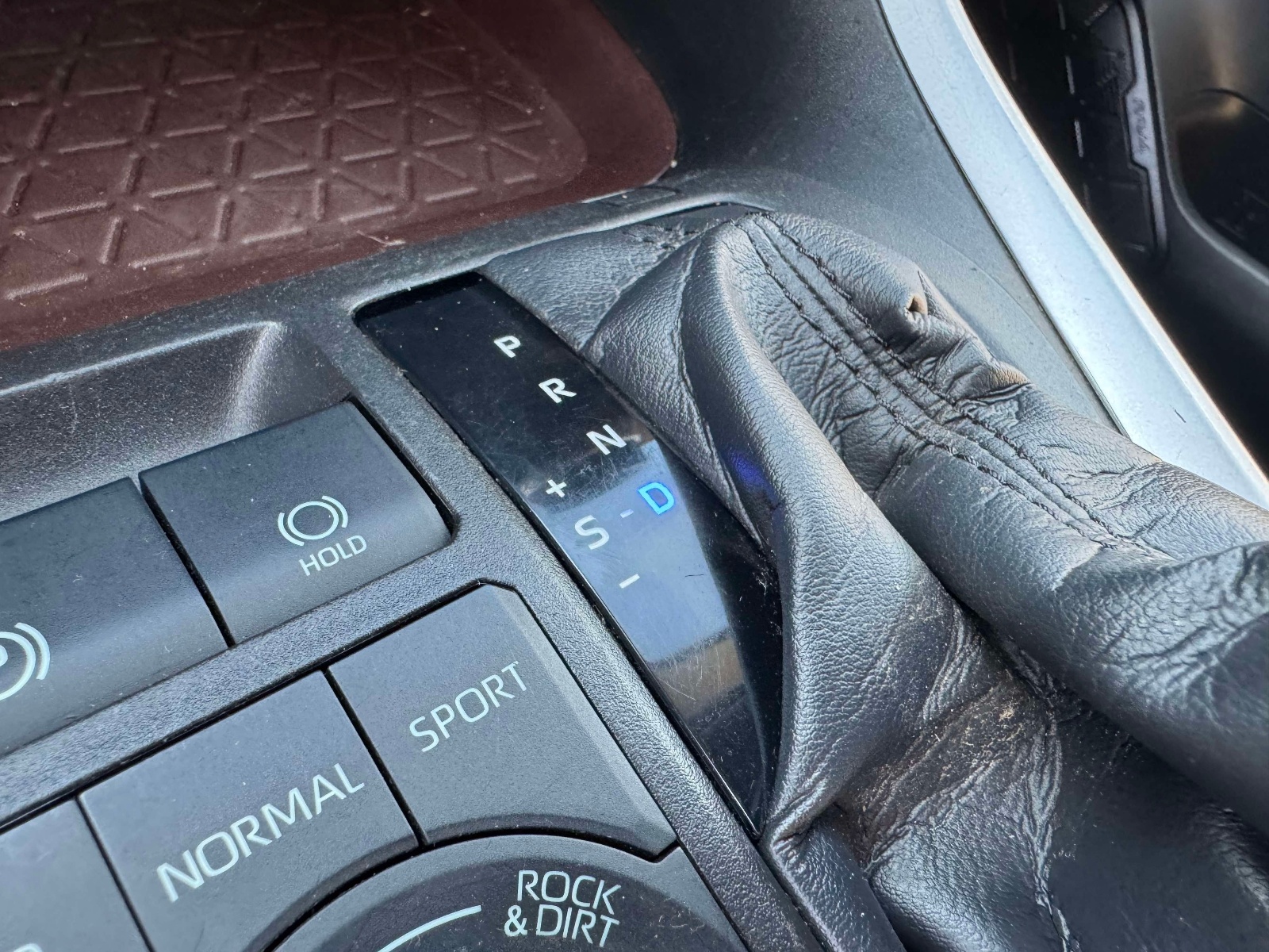 Used 2021 Toyota RAV4 SUV