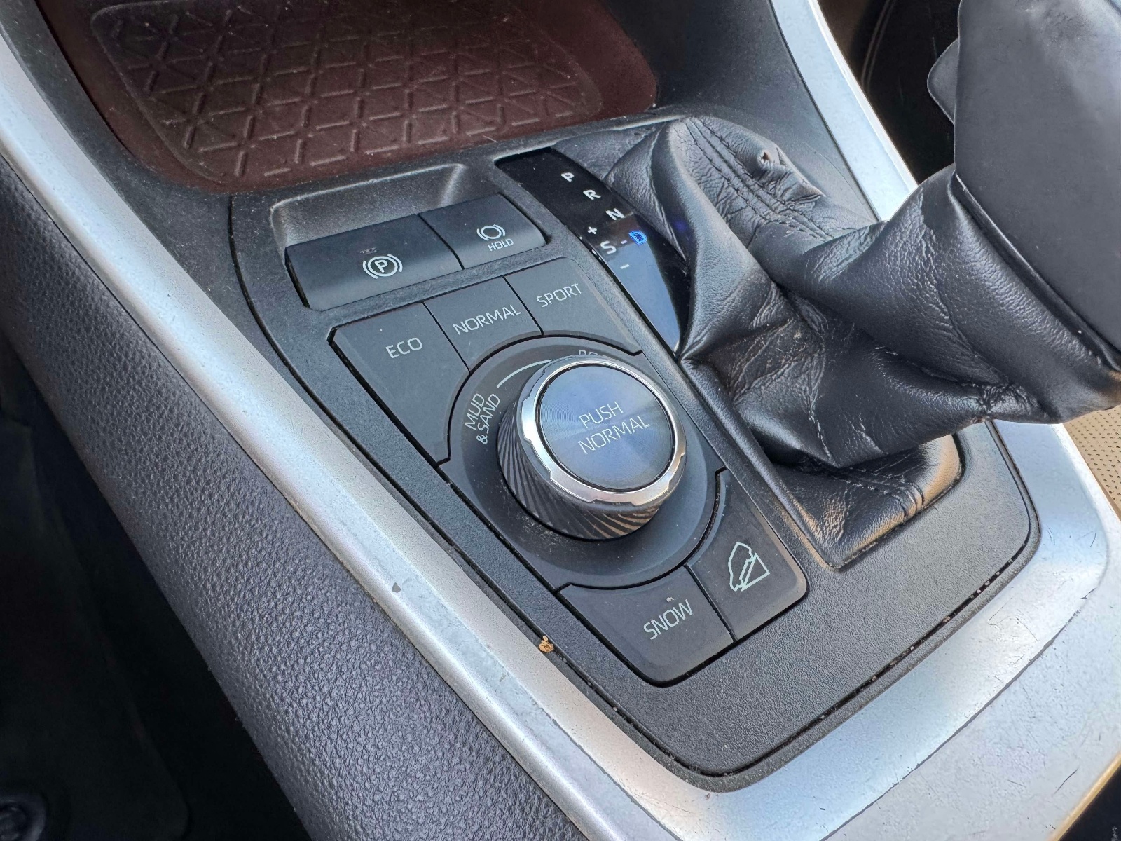 Used 2021 Toyota RAV4 SUV
