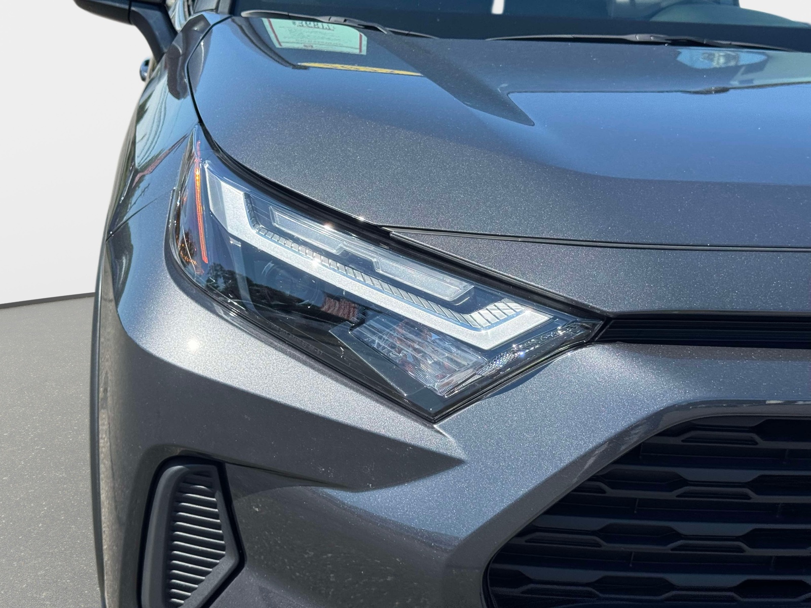 Used 2025 Toyota RAV4 SUV