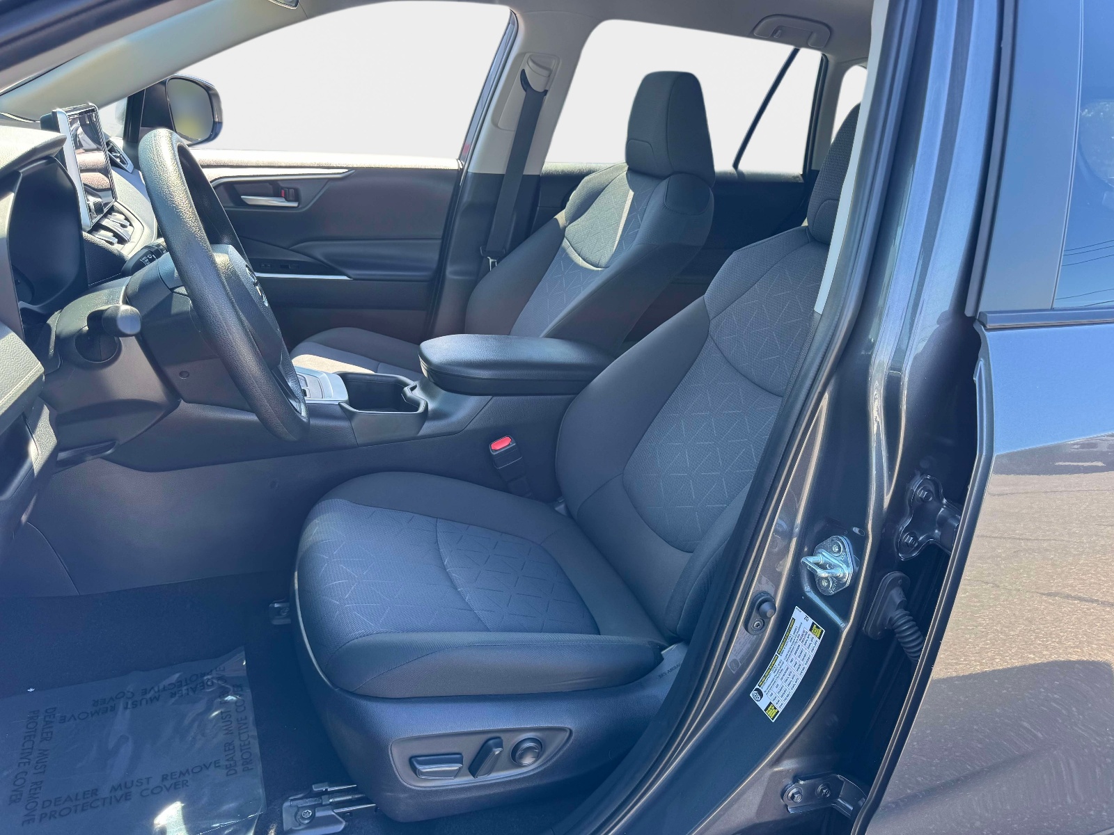 Used 2025 Toyota RAV4 SUV