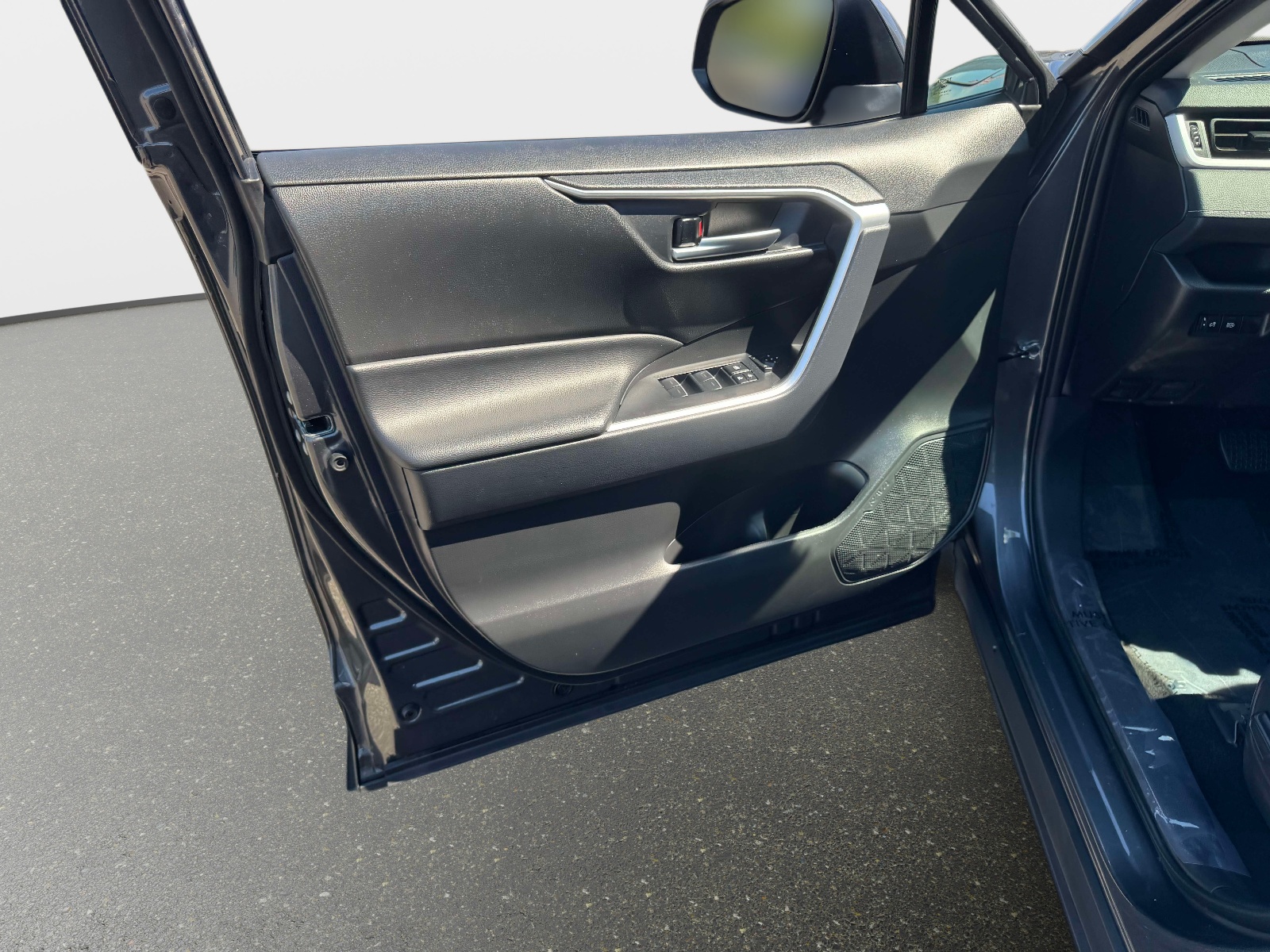 Used 2025 Toyota RAV4 SUV