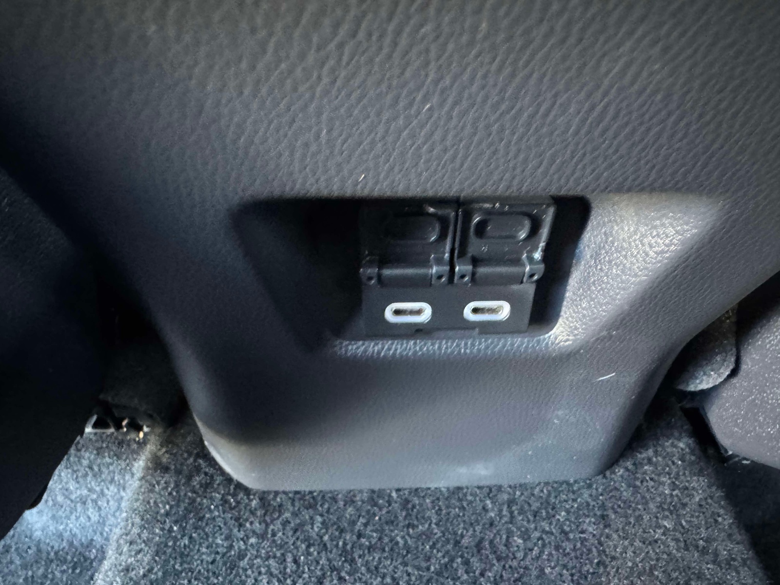 Used 2025 Toyota RAV4 SUV