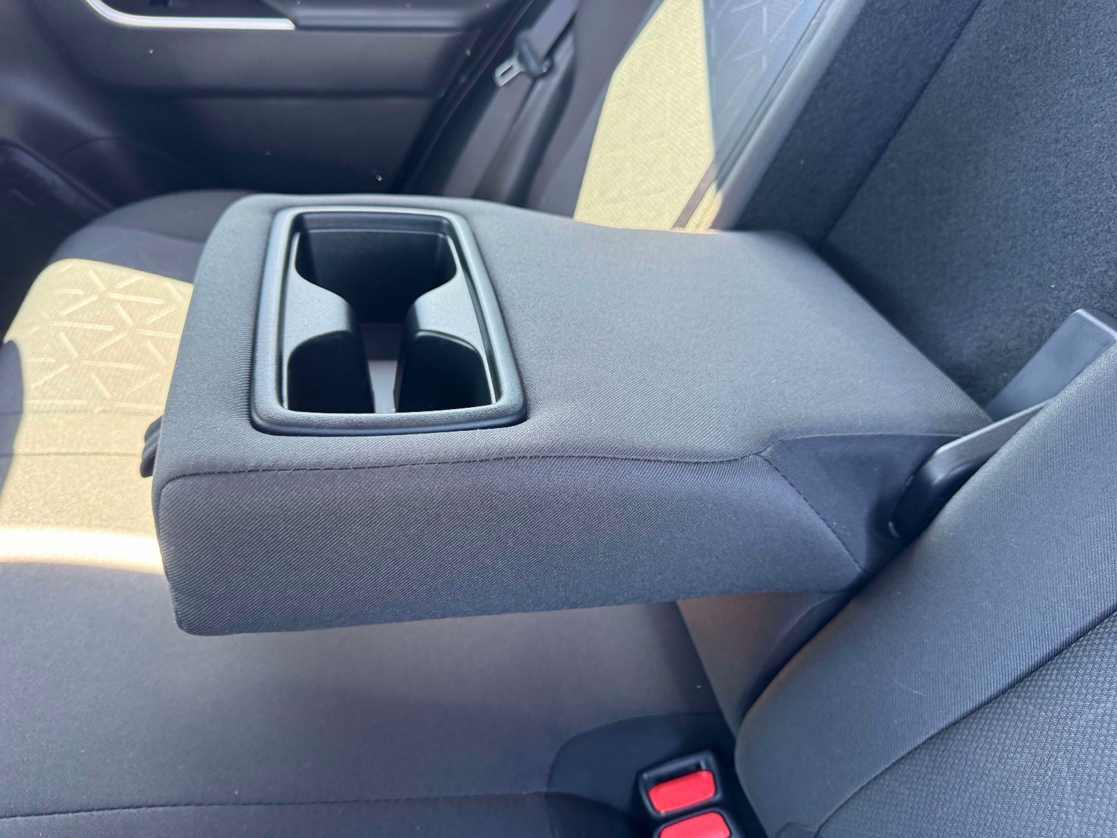 Used 2025 Toyota RAV4 SUV