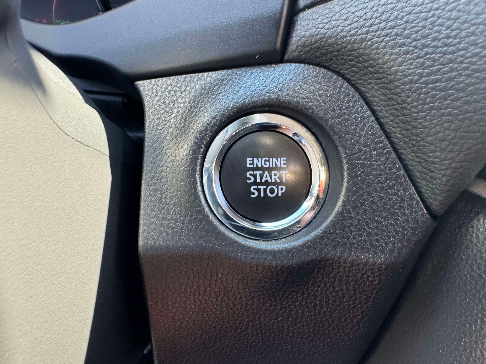 Used 2025 Toyota RAV4 SUV