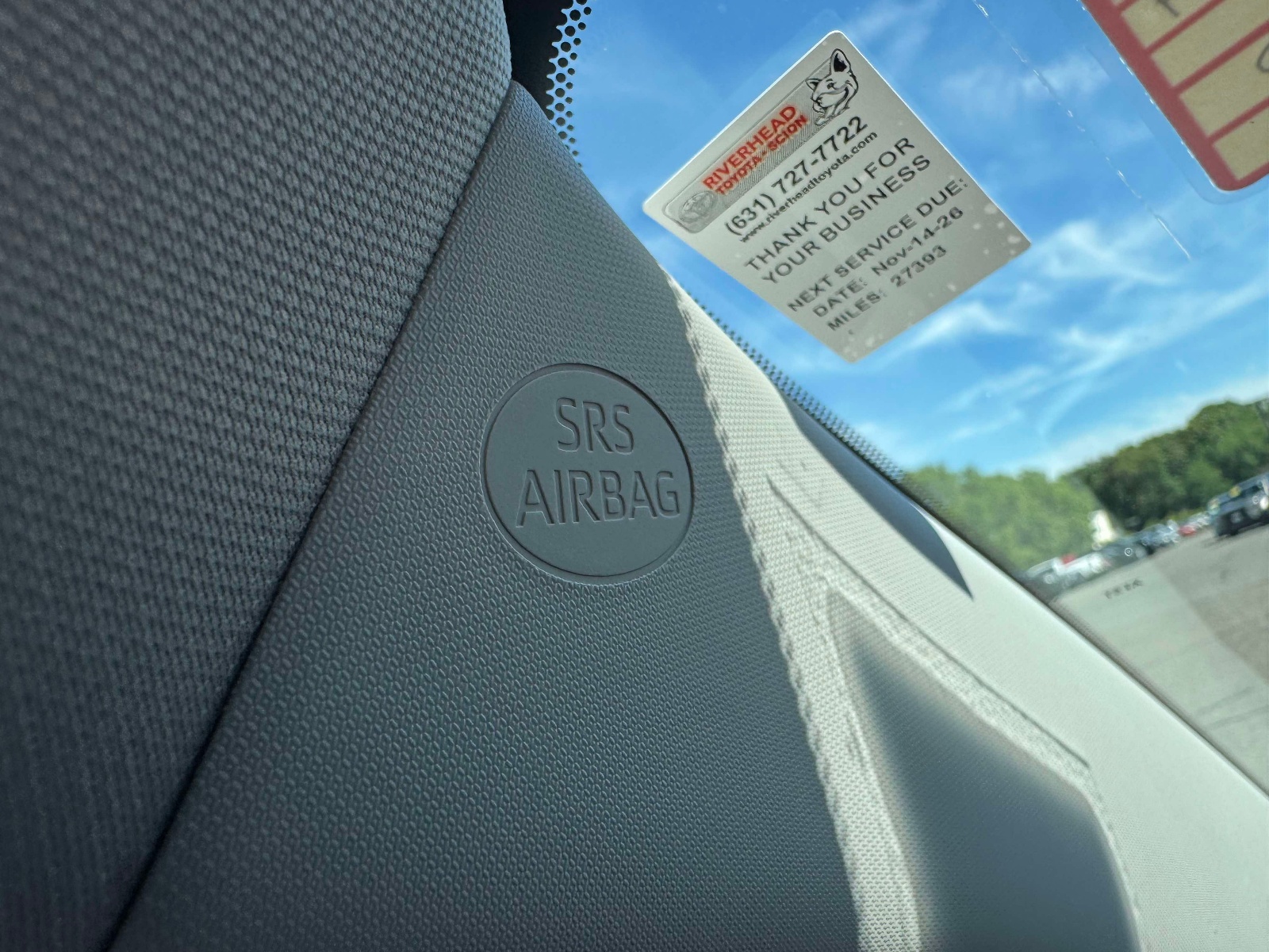 Used 2025 Toyota RAV4 SUV