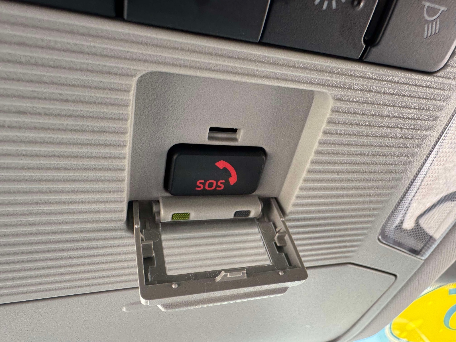 Used 2025 Toyota RAV4 SUV