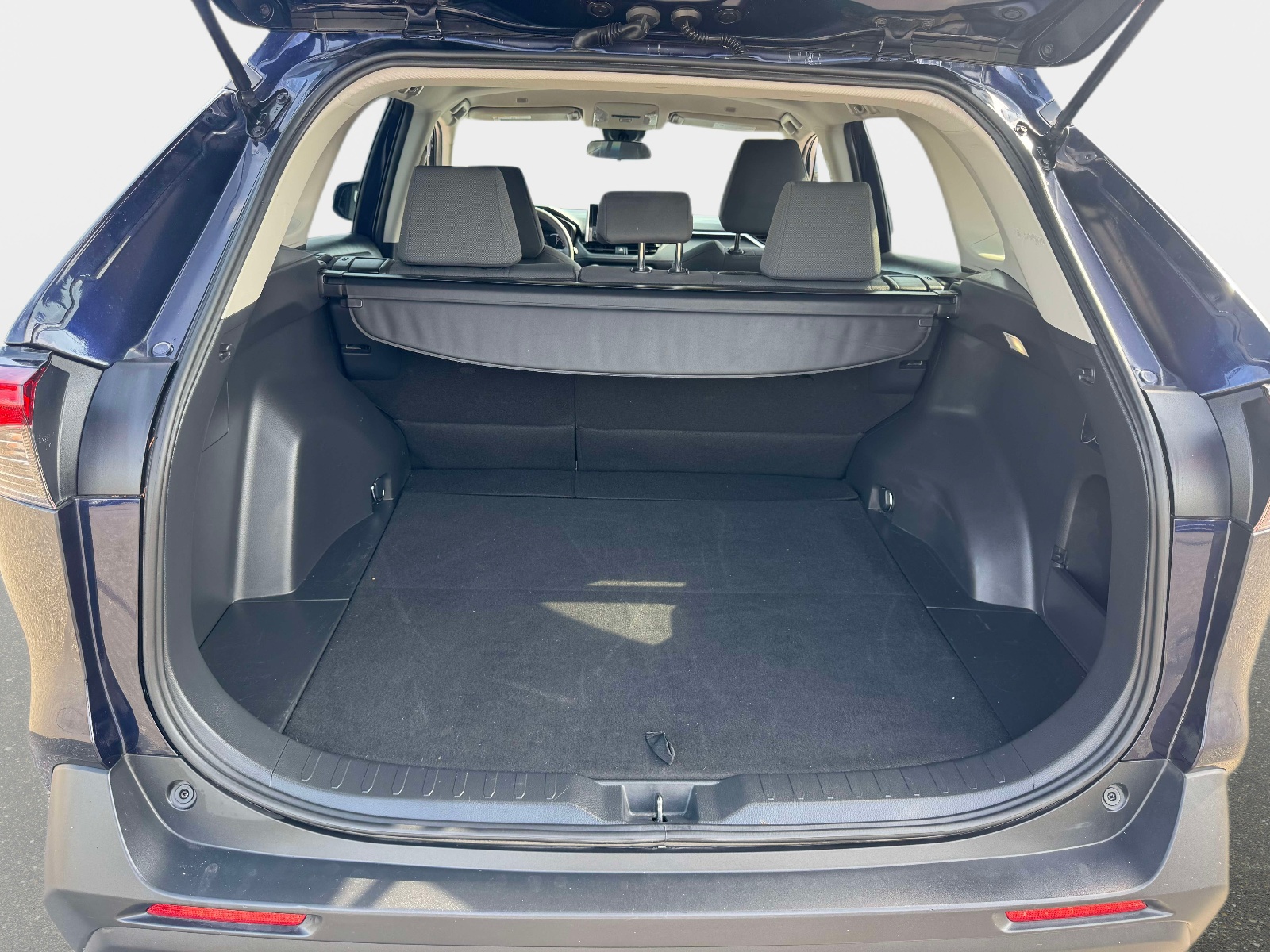 Used 2025 Toyota RAV4 SUV
