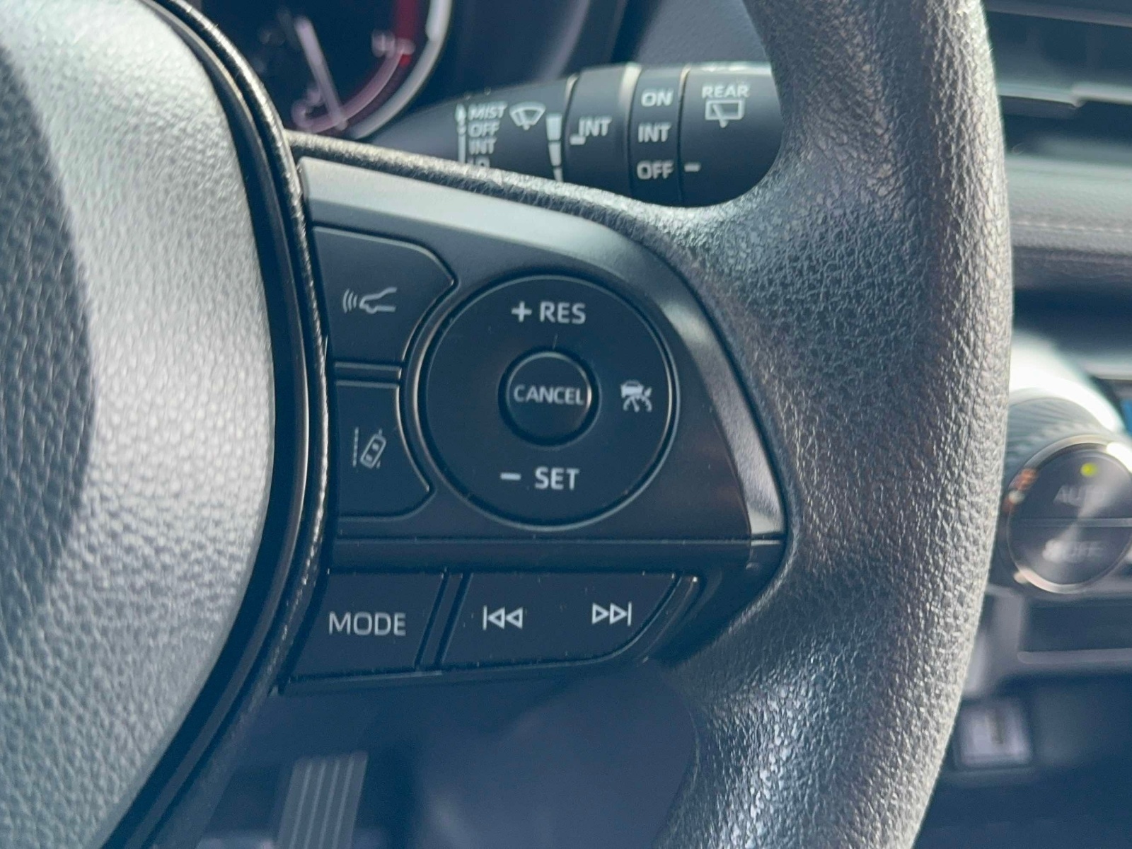 Used 2025 Toyota RAV4 SUV