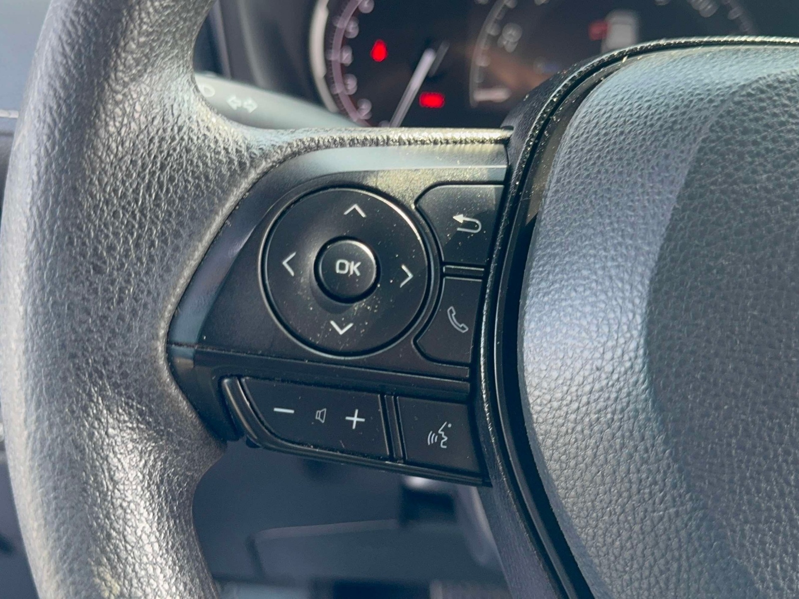 Used 2025 Toyota RAV4 SUV