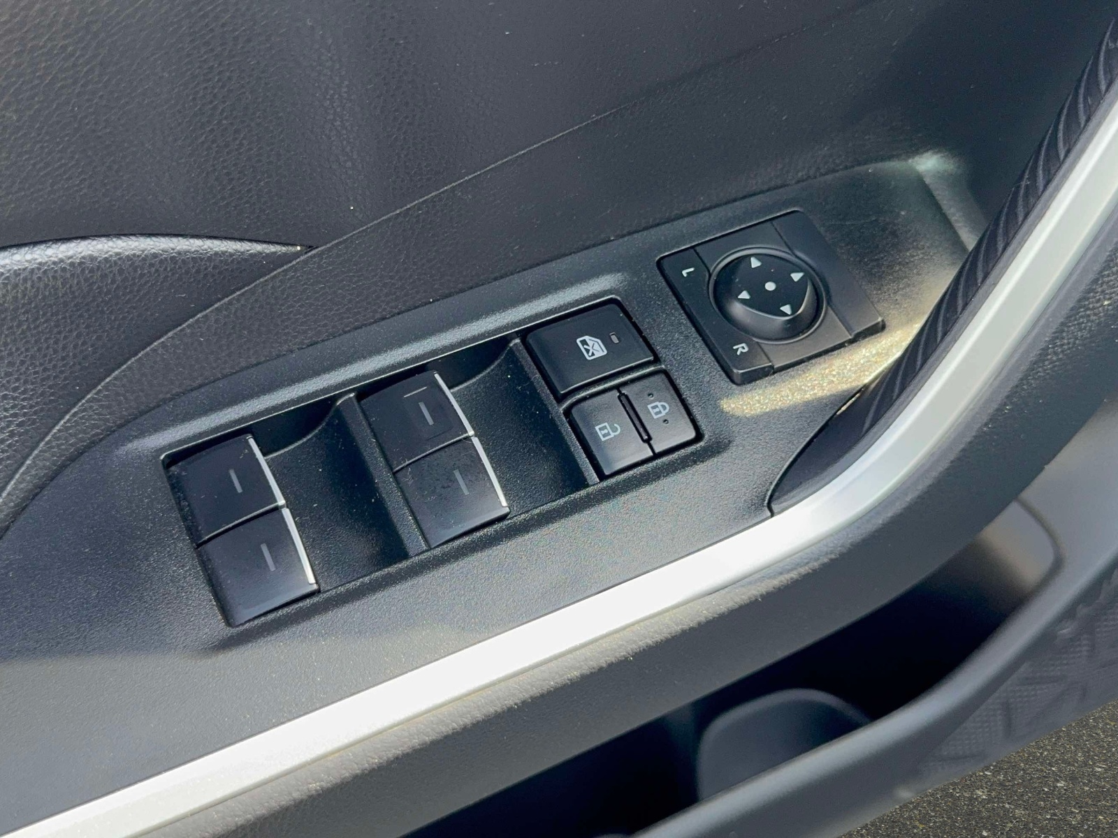 Used 2025 Toyota RAV4 SUV