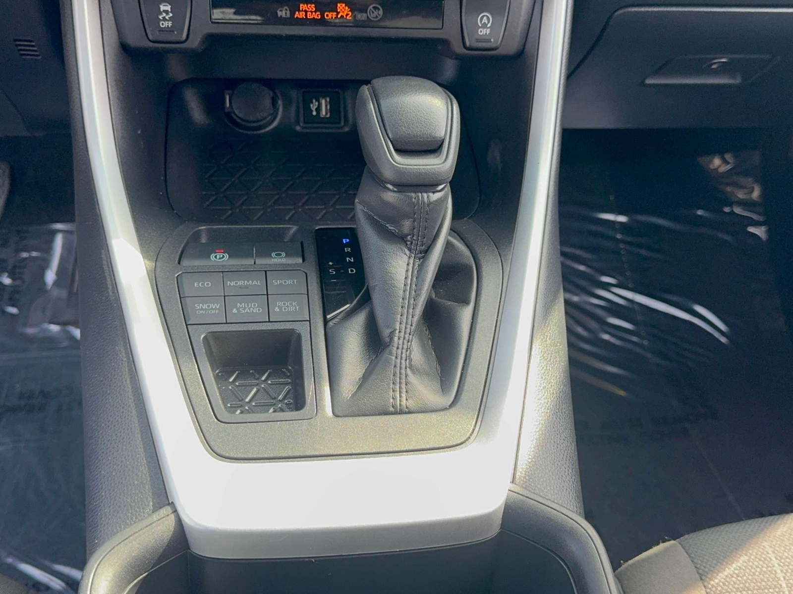Used 2025 Toyota RAV4 SUV