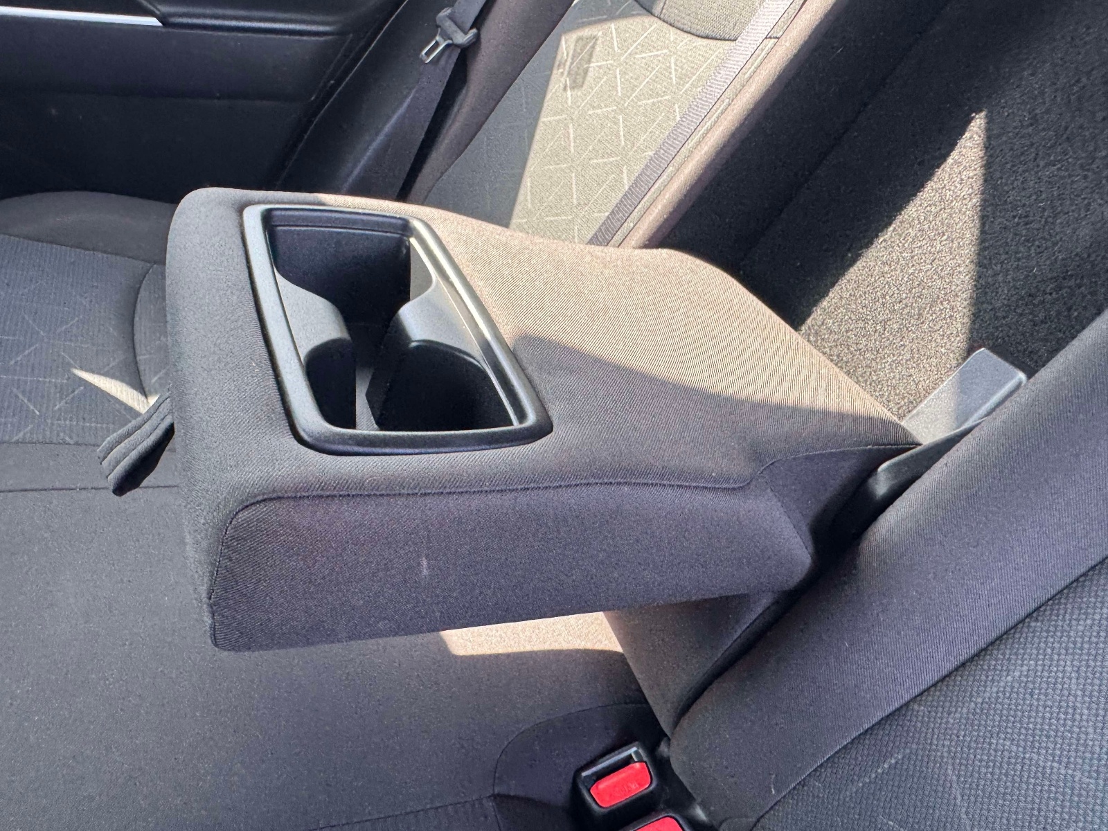 Used 2025 Toyota RAV4 SUV