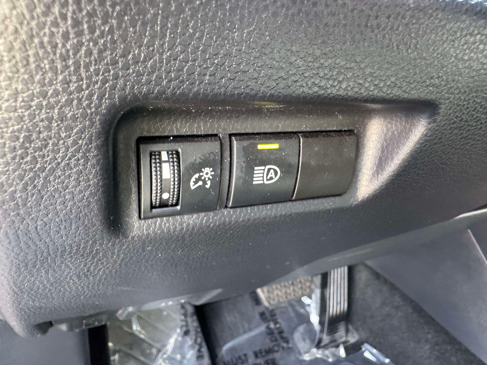 Used 2025 Toyota RAV4 SUV