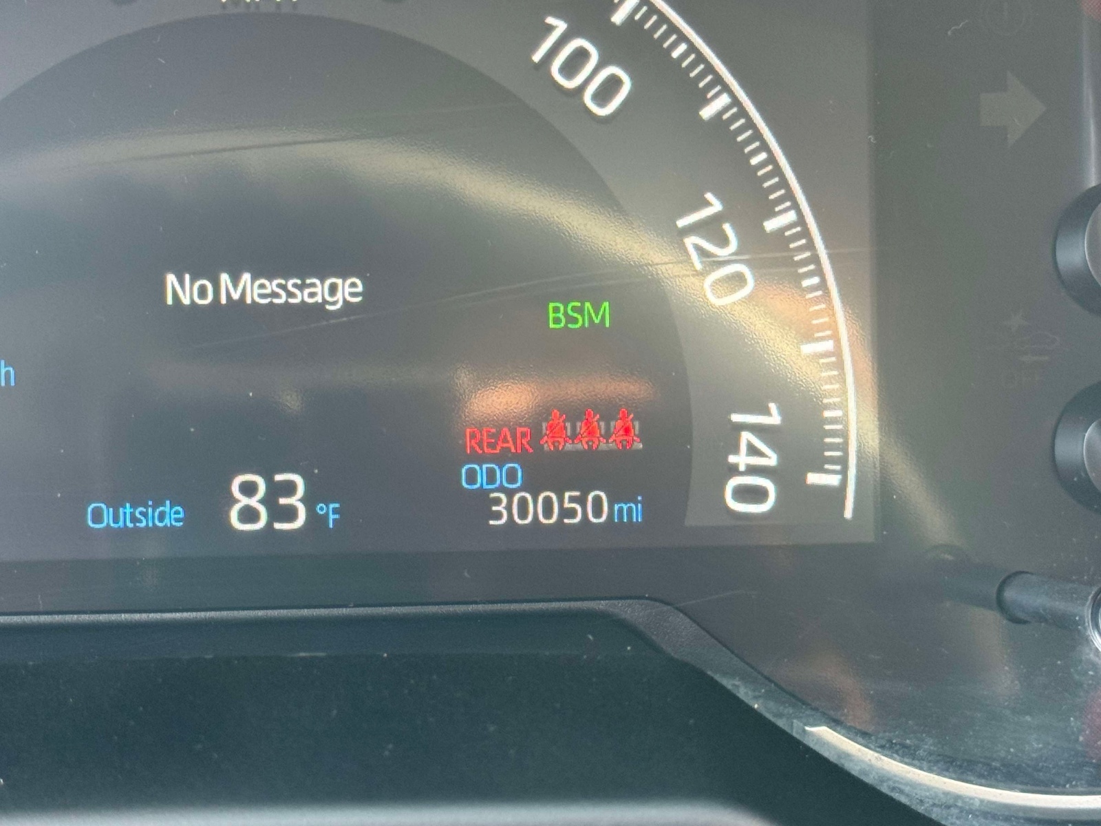 Used 2025 Toyota RAV4 SUV
