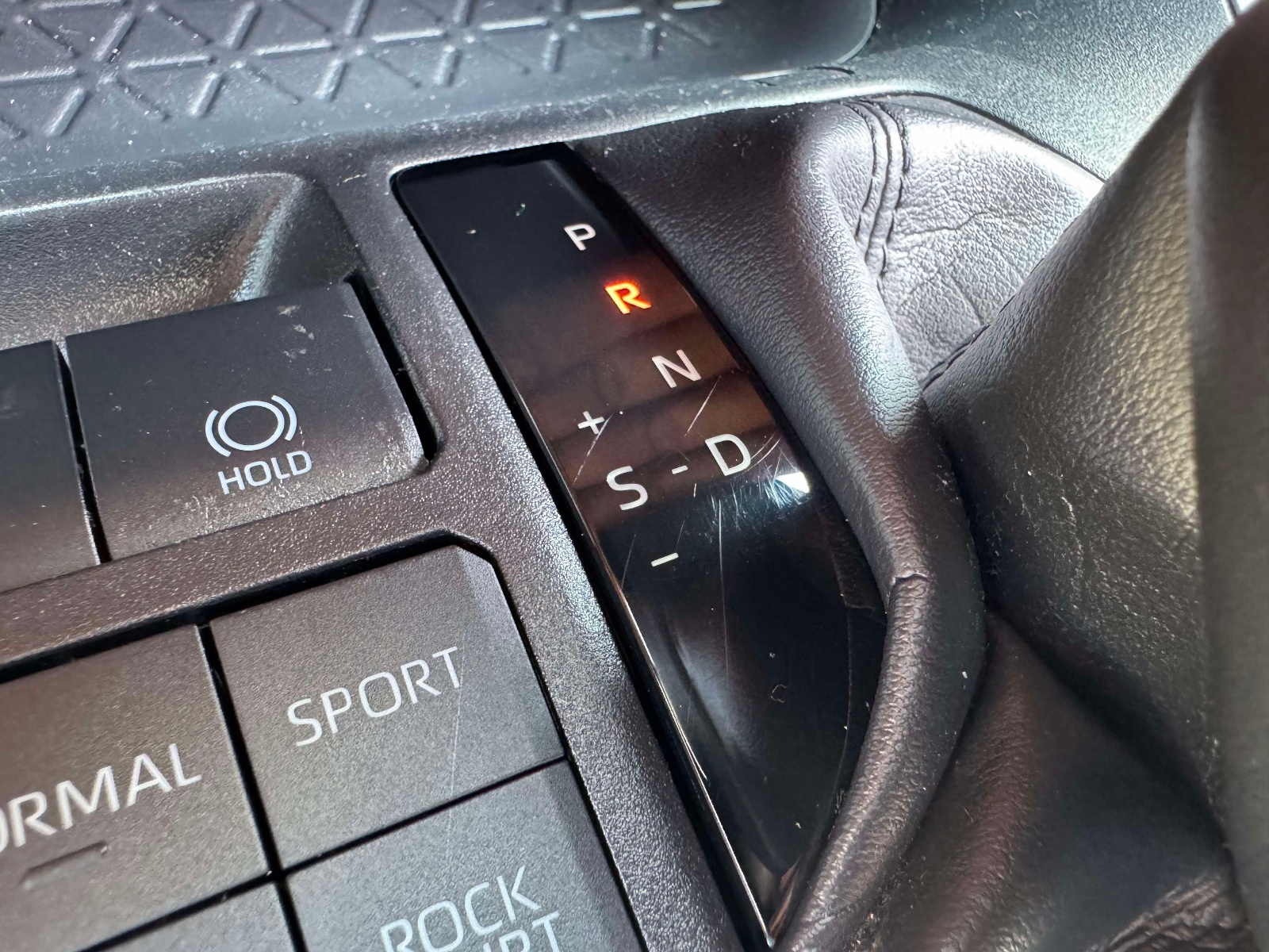 Used 2025 Toyota RAV4 SUV