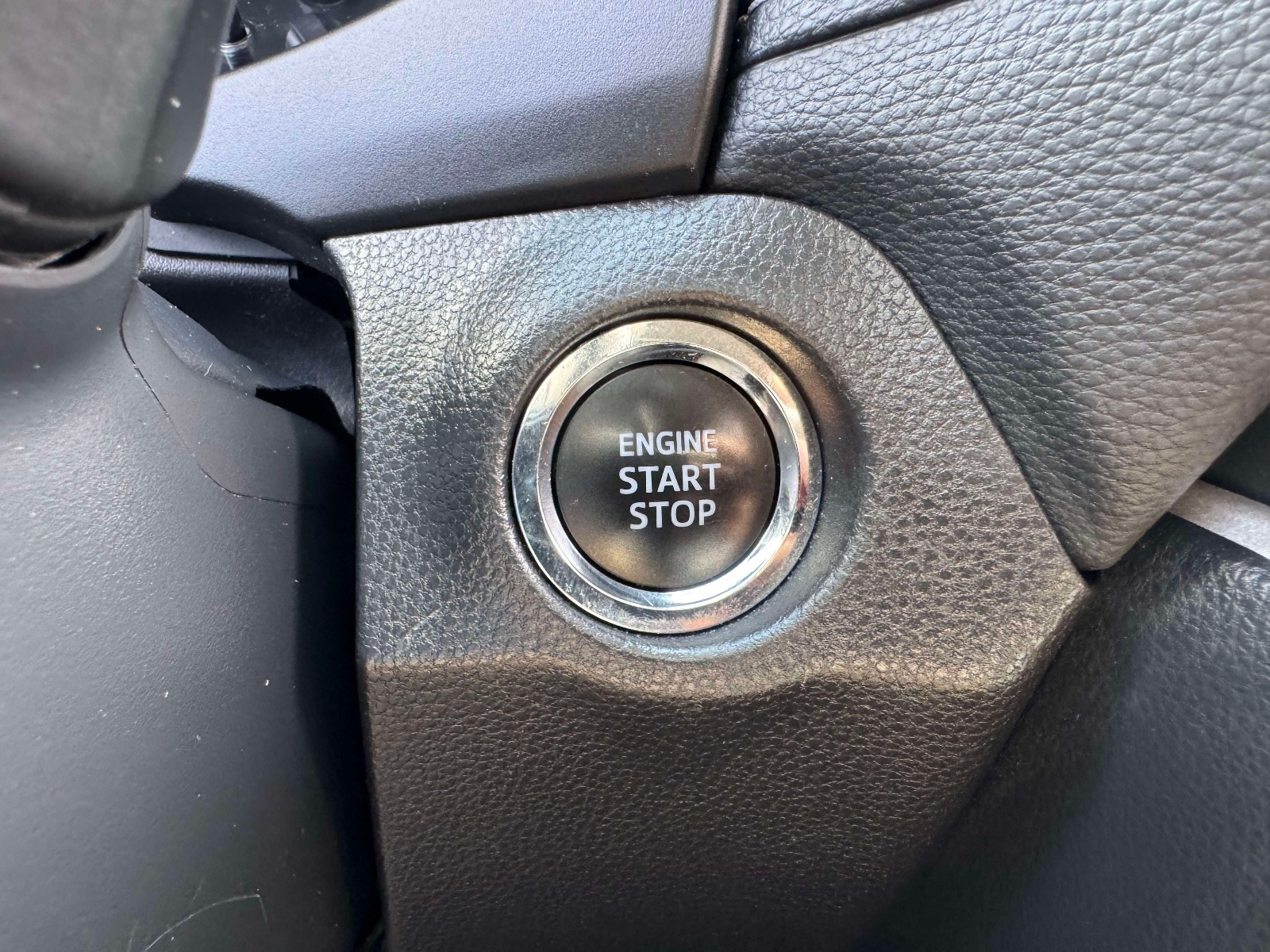 Used 2025 Toyota RAV4 SUV