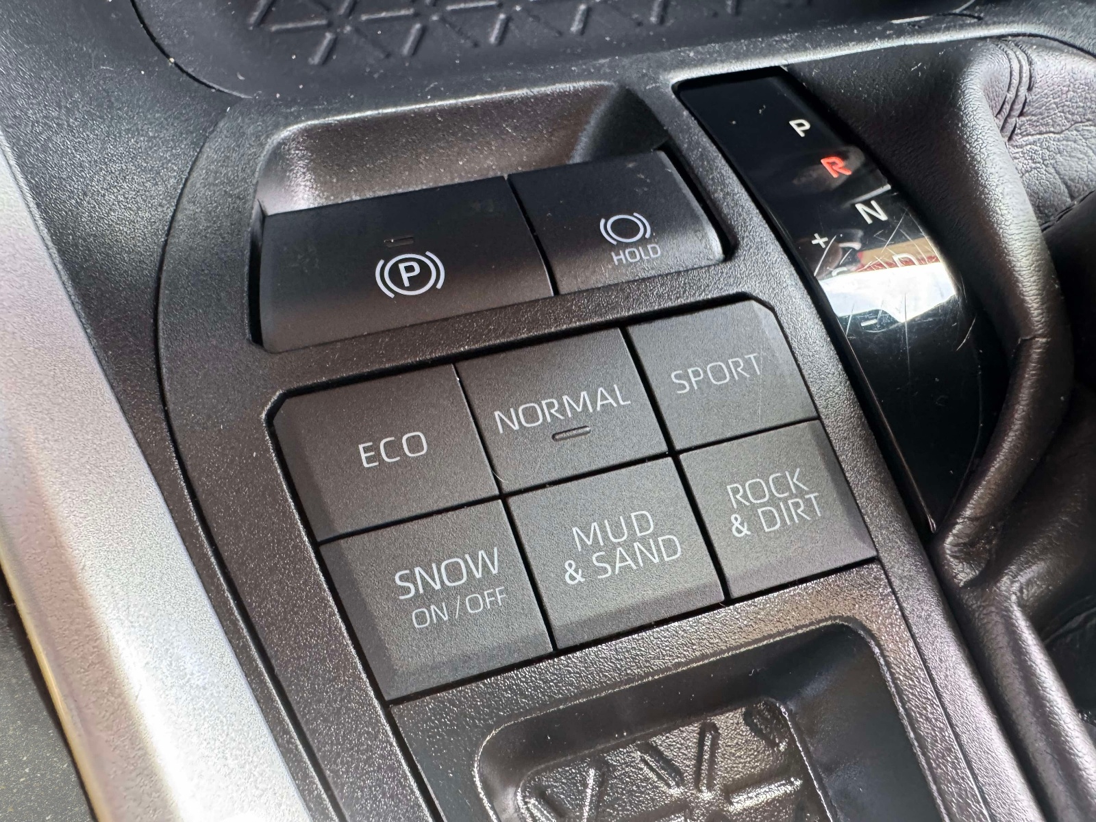 Used 2025 Toyota RAV4 SUV