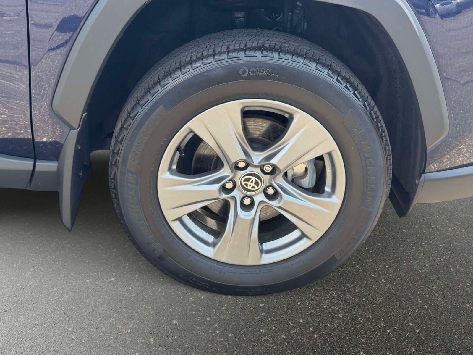 Used 2023 Toyota RAV4 SUV