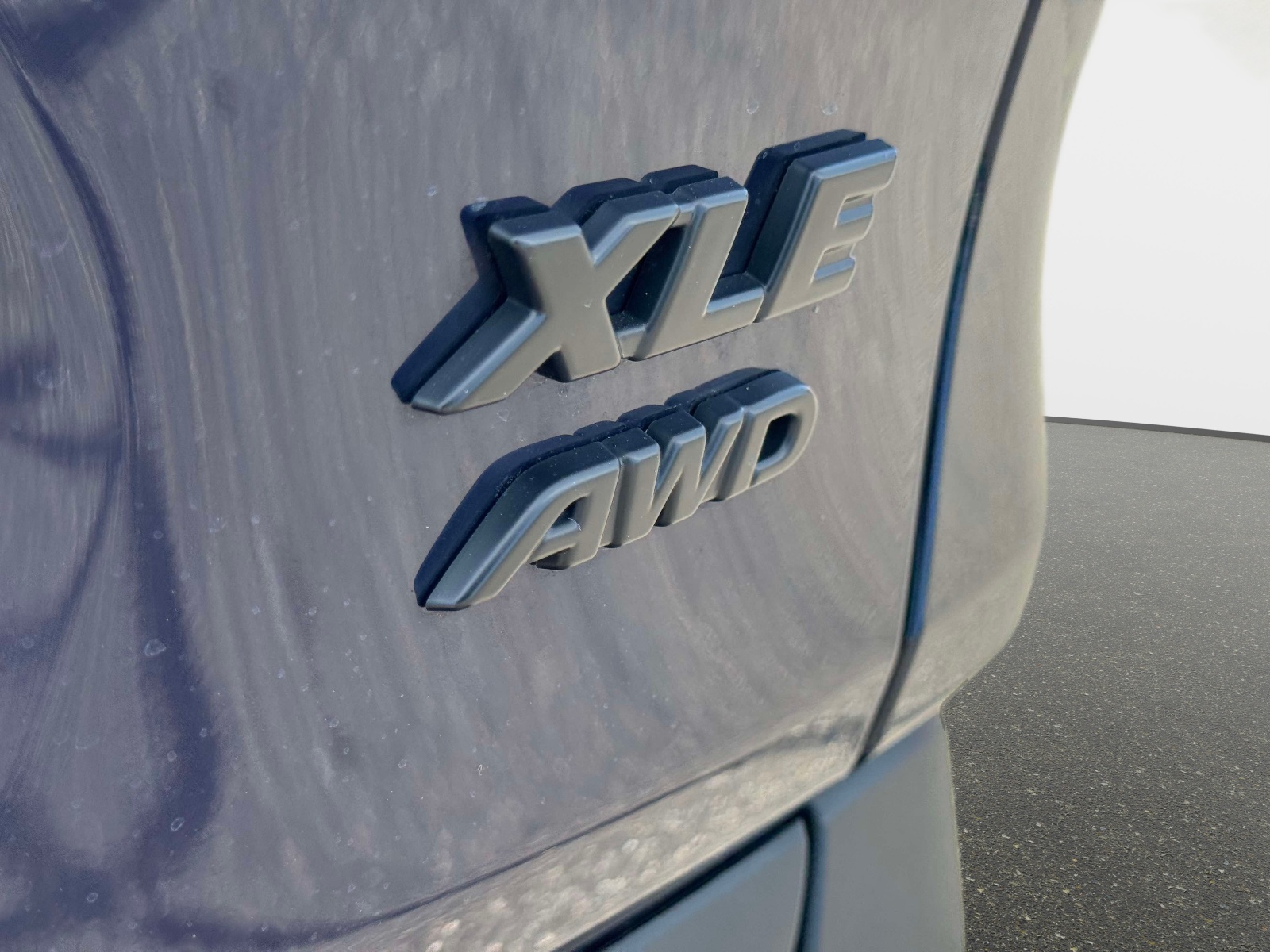 Used 2023 Toyota RAV4 SUV