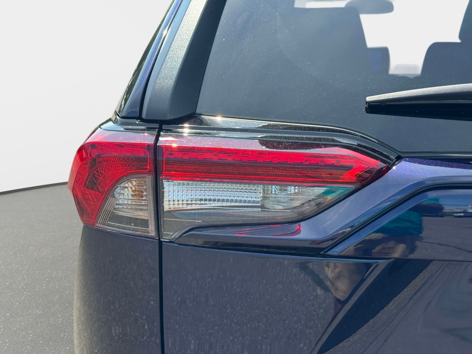 Used 2023 Toyota RAV4 SUV