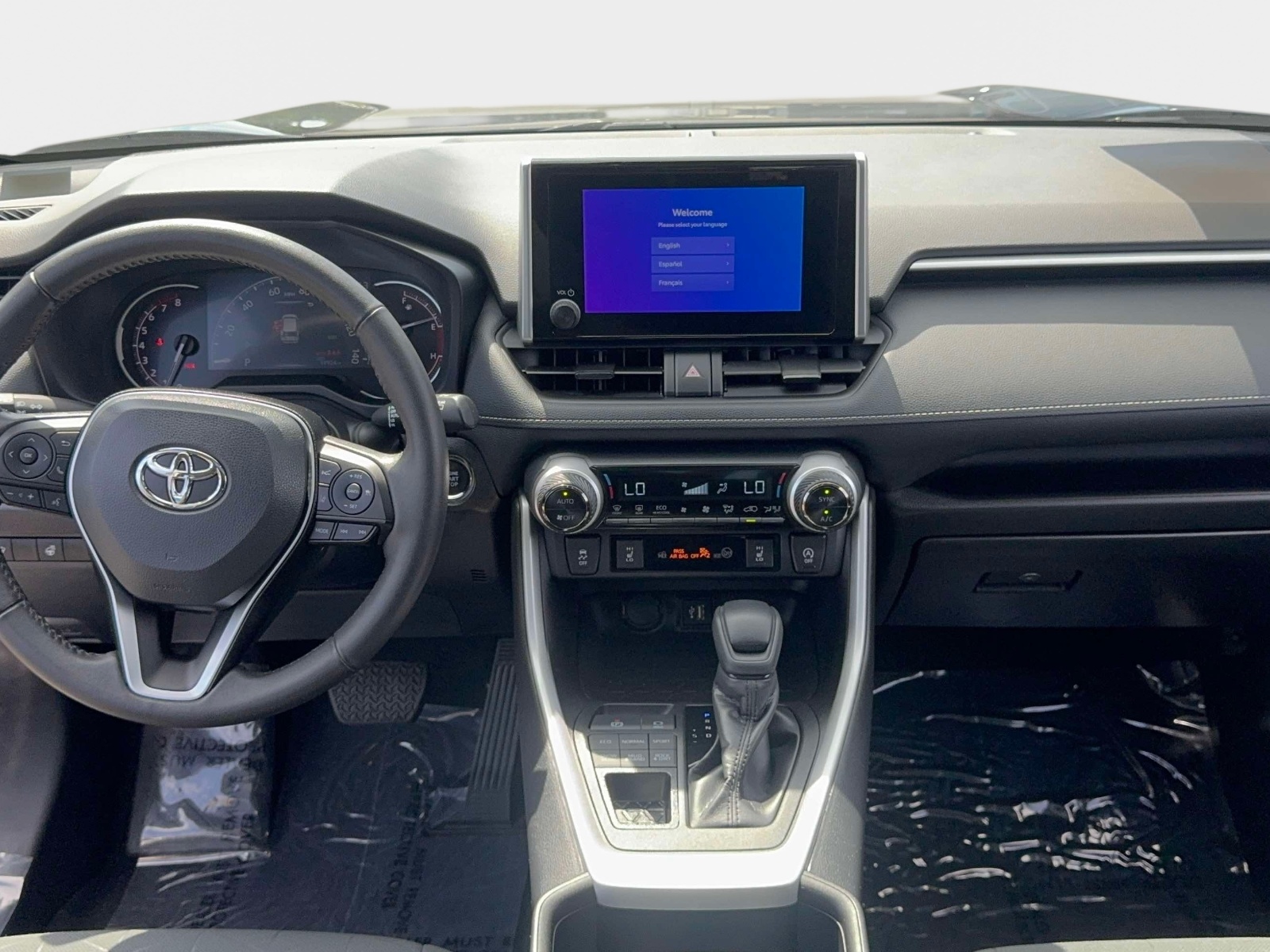 Used 2023 Toyota RAV4 SUV