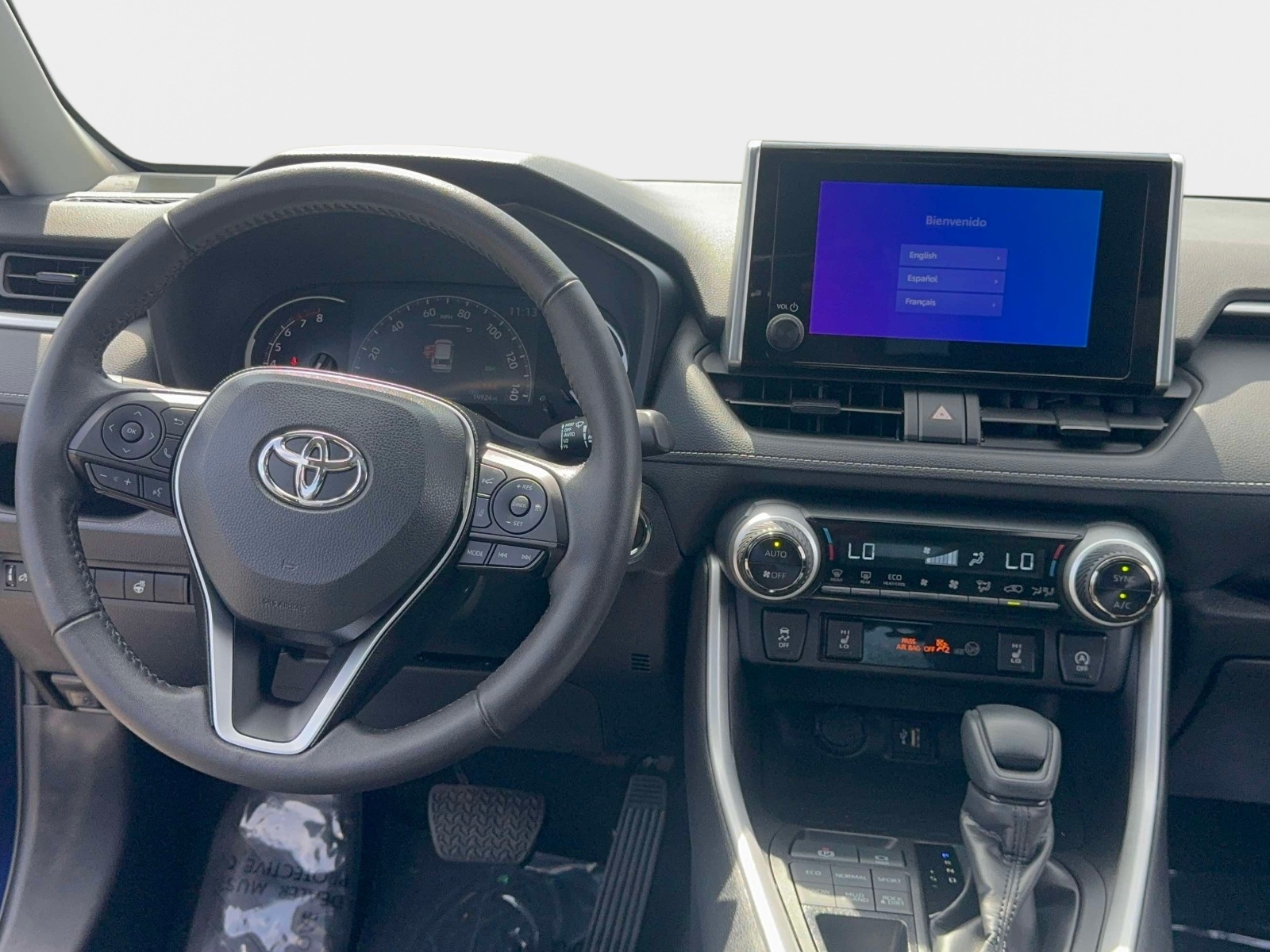 Used 2023 Toyota RAV4 SUV