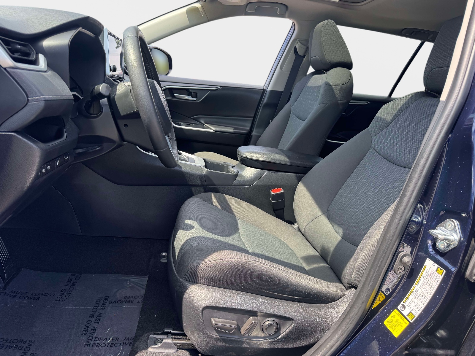 Used 2023 Toyota RAV4 SUV