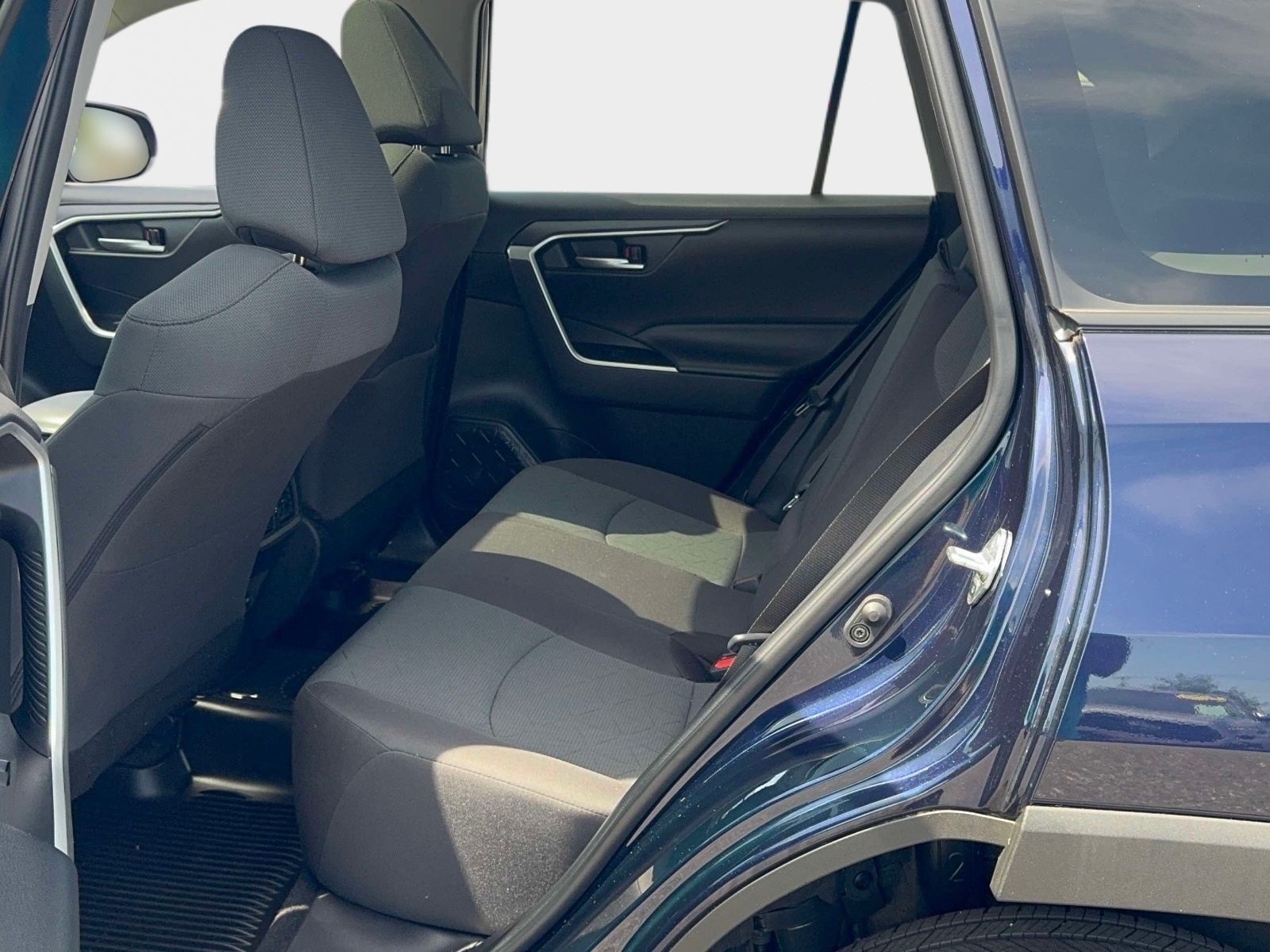 Used 2023 Toyota RAV4 SUV