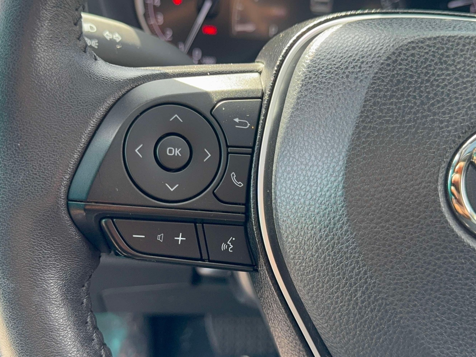 Used 2023 Toyota RAV4 SUV