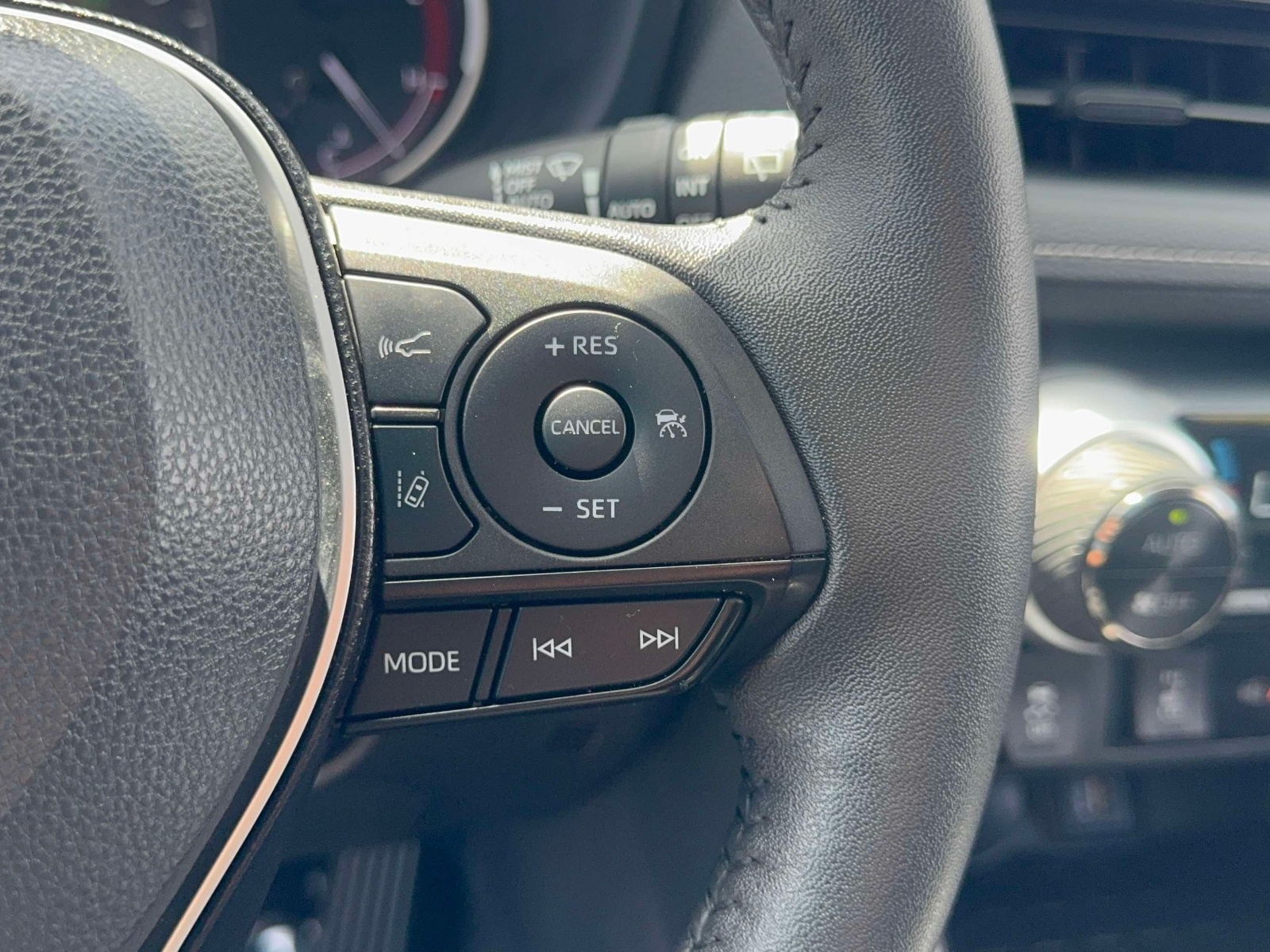 Used 2023 Toyota RAV4 SUV