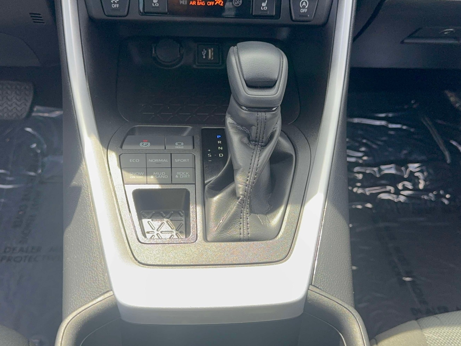Used 2023 Toyota RAV4 SUV