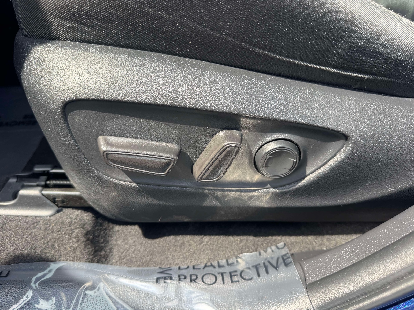 Used 2023 Toyota RAV4 SUV